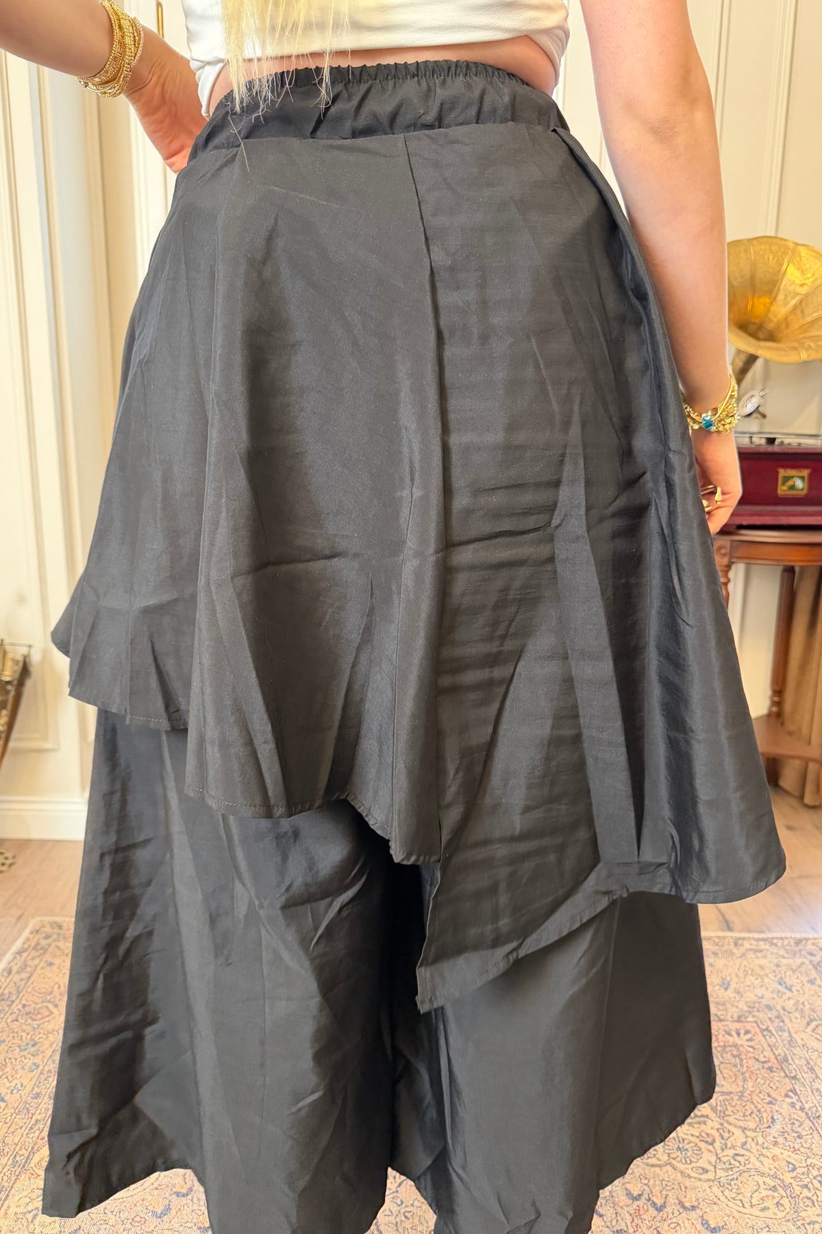 PANTOLON ETEK