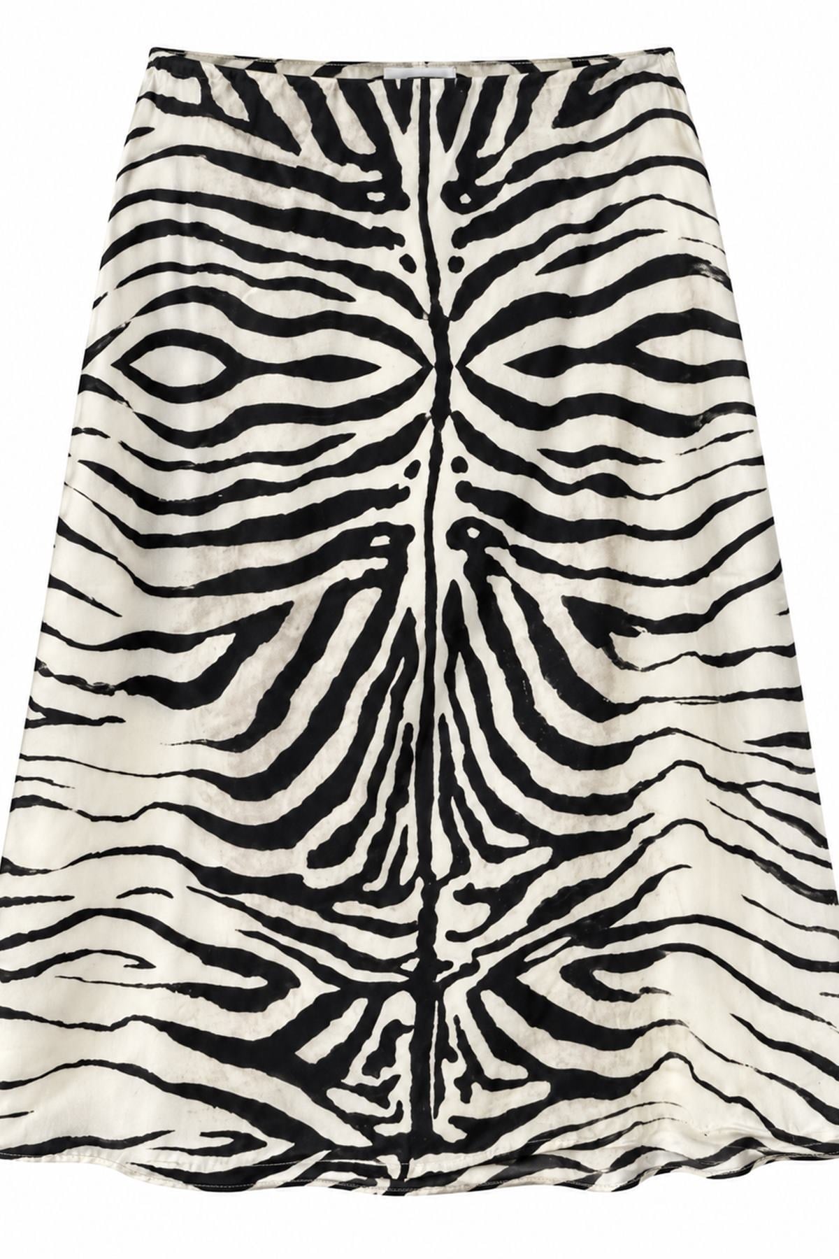 ZEBRA DESEN ETEK