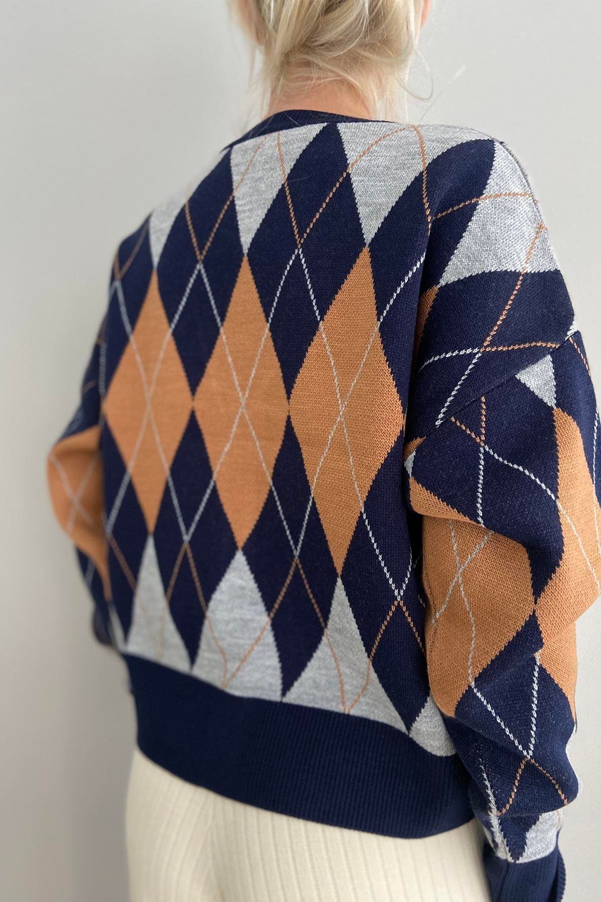 BAKLAVA DESEN HIRKA