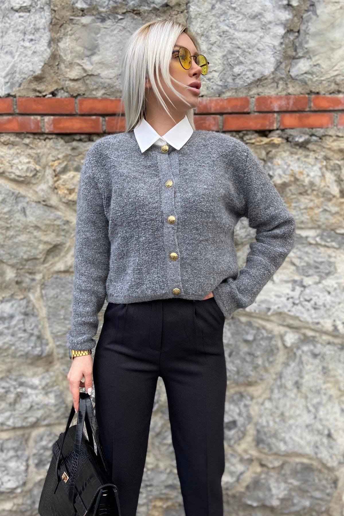 HAVLU DESEN HIRKA
