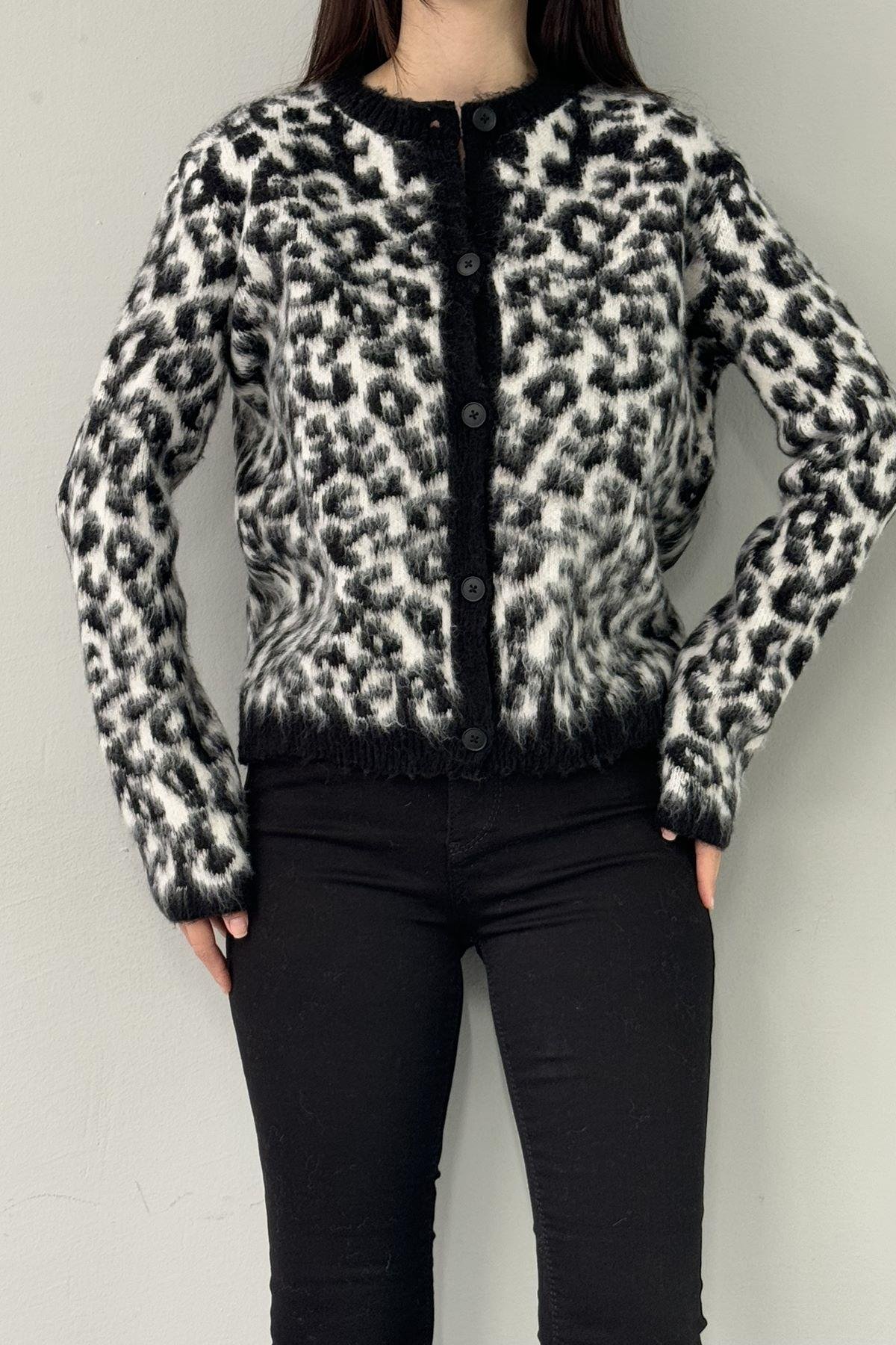LEOPAR DESEN HIRKA