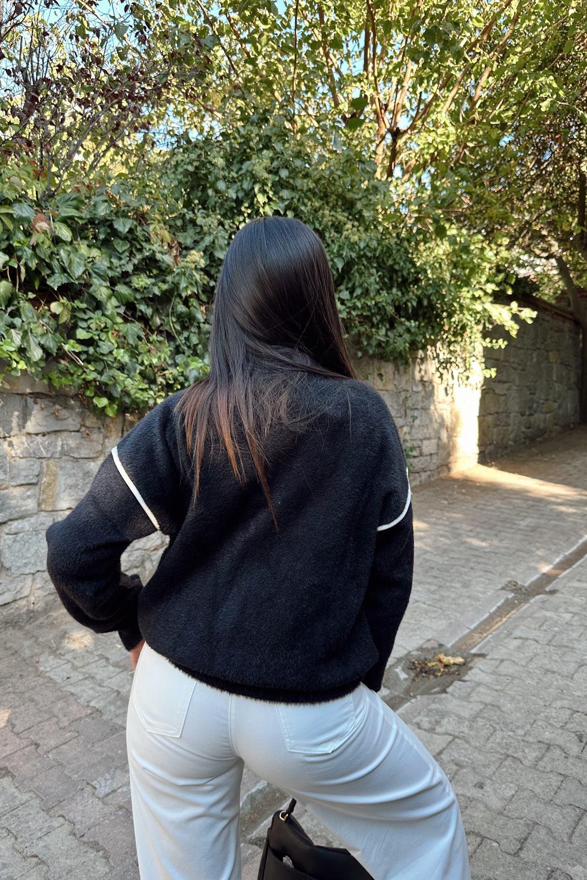 POLO YAKA SAKAL HIRKA