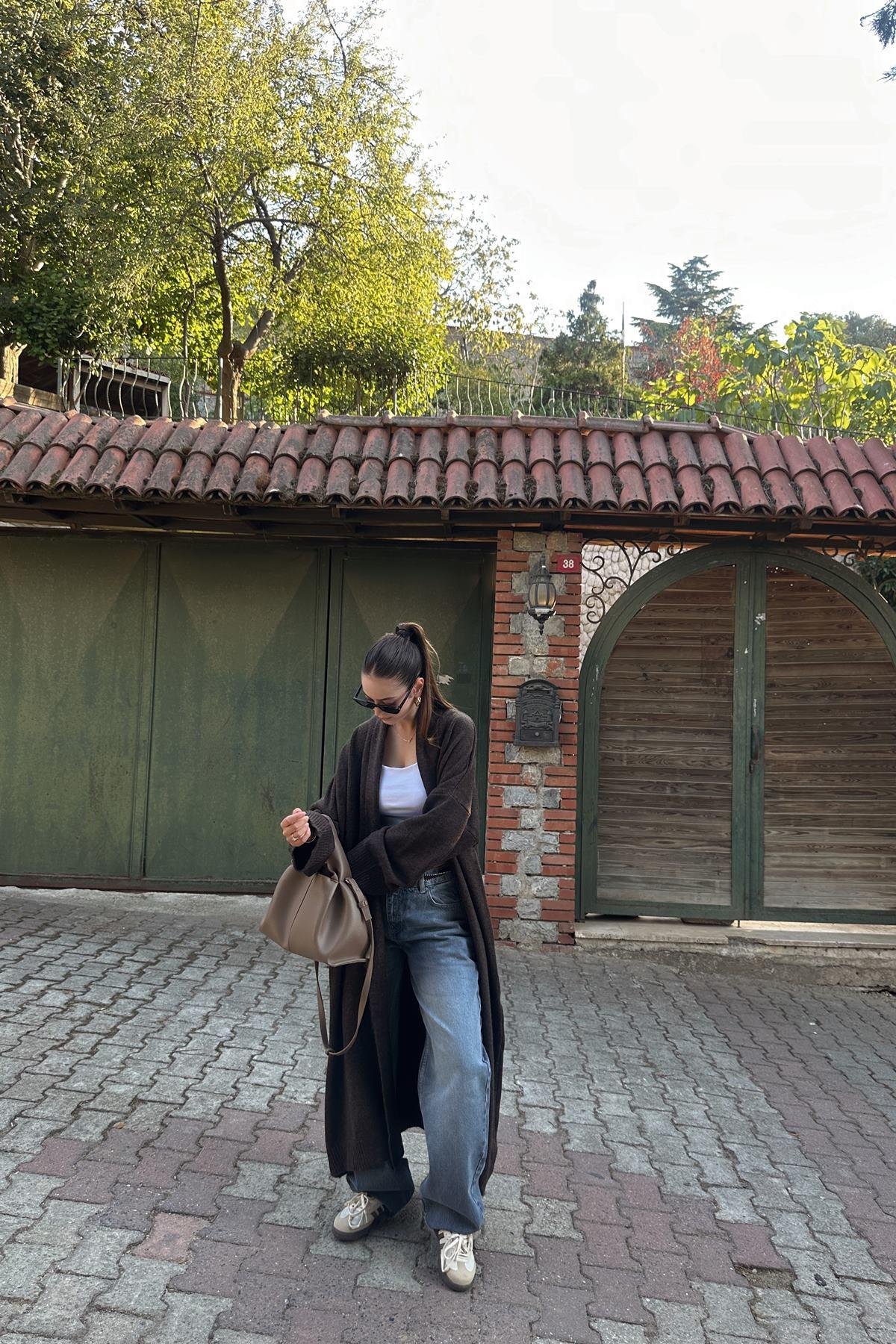 ŞAL YAKA HIRKA