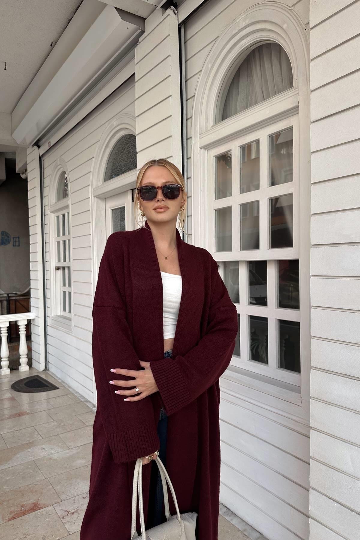 ŞAL YAKA HIRKA