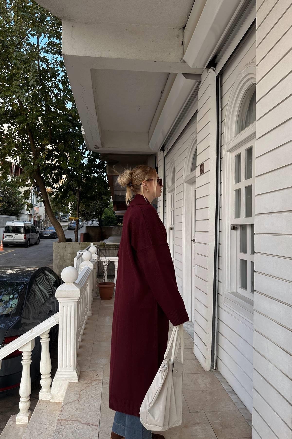 ŞAL YAKA HIRKA