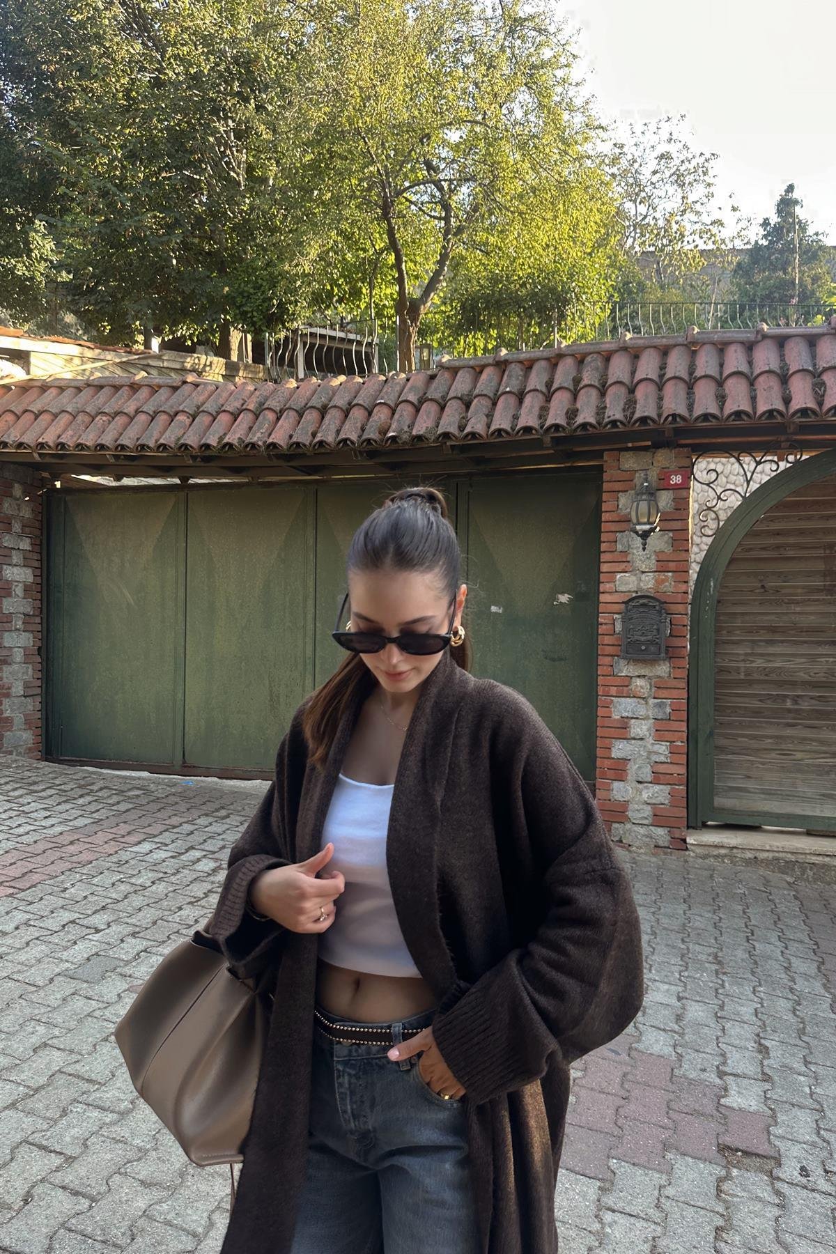ŞAL YAKA HIRKA
