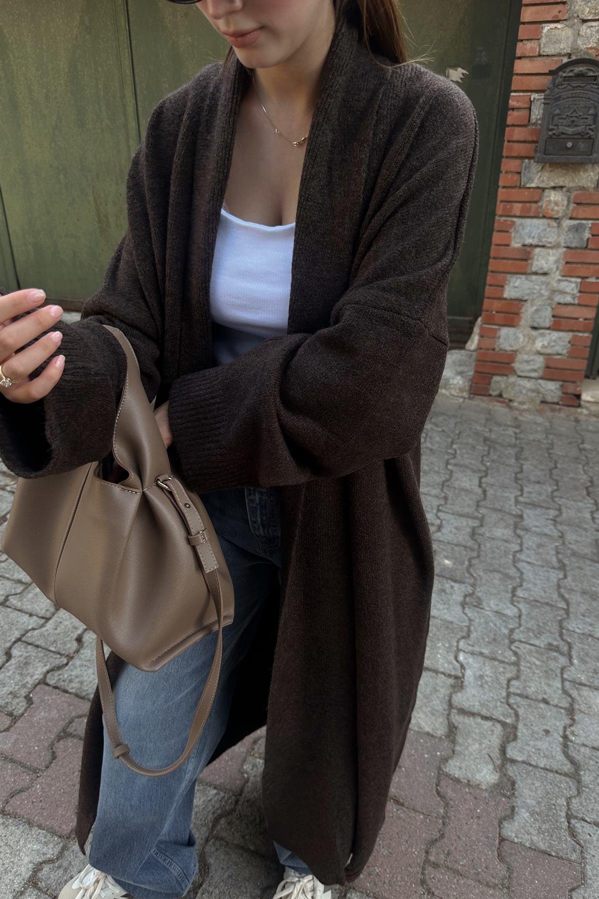 ŞAL YAKA HIRKA