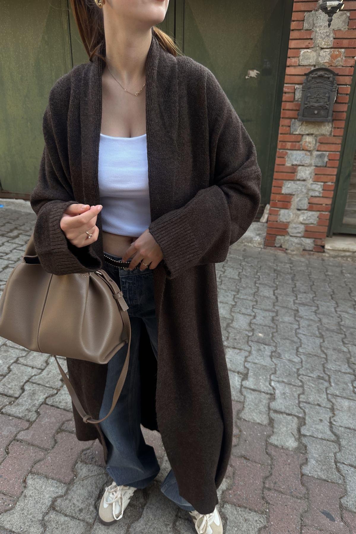ŞAL YAKA HIRKA