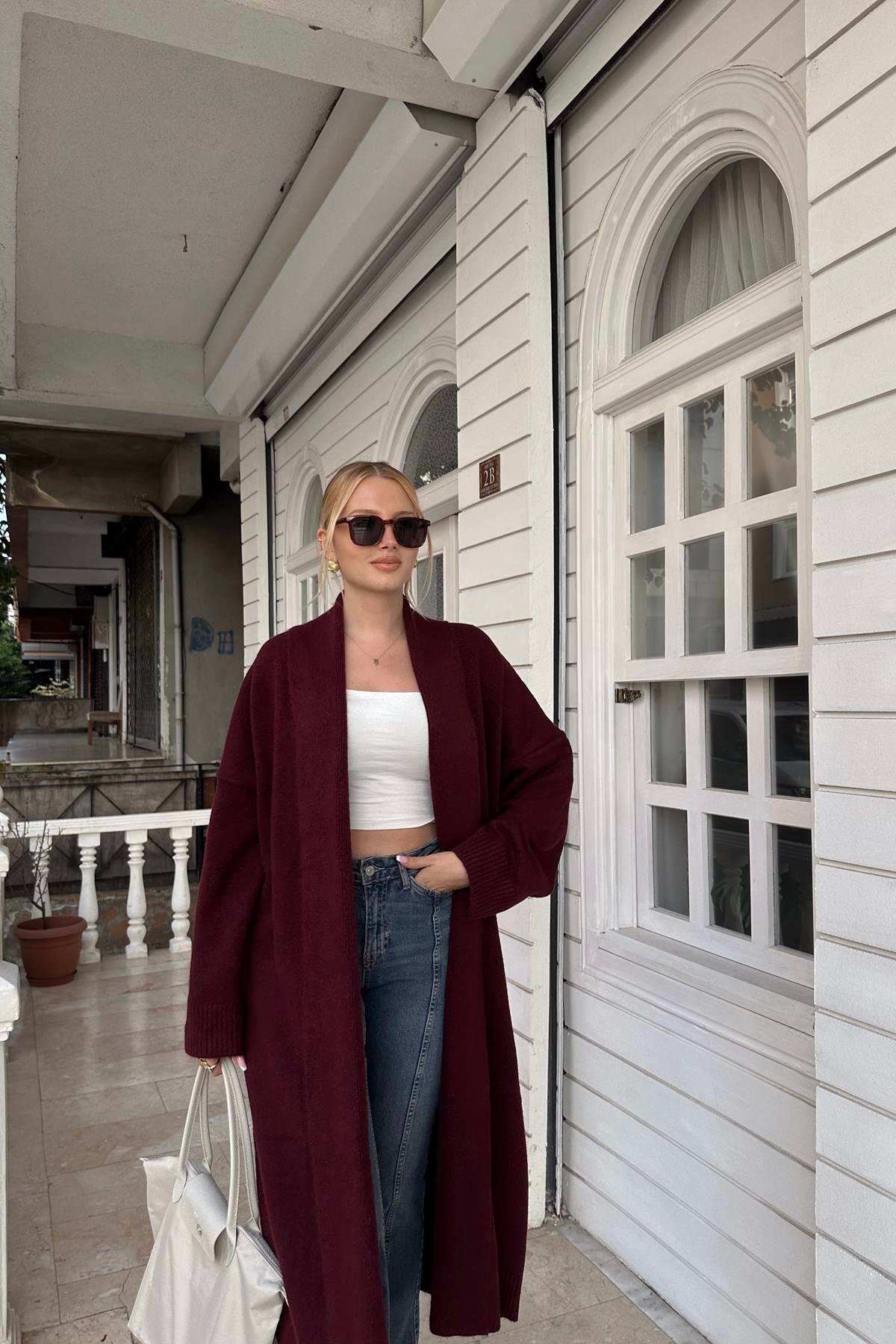 ŞAL YAKA HIRKA
