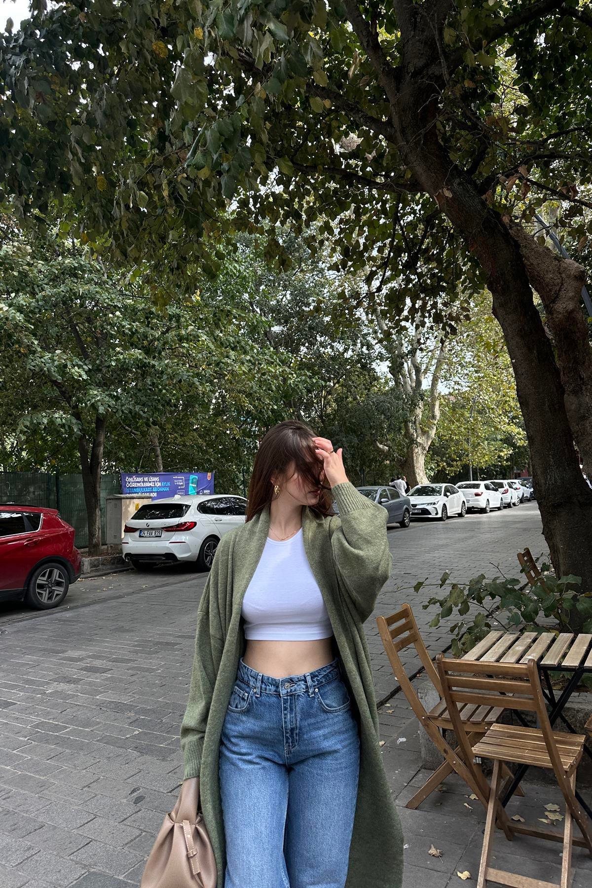 ŞAL YAKA HIRKA