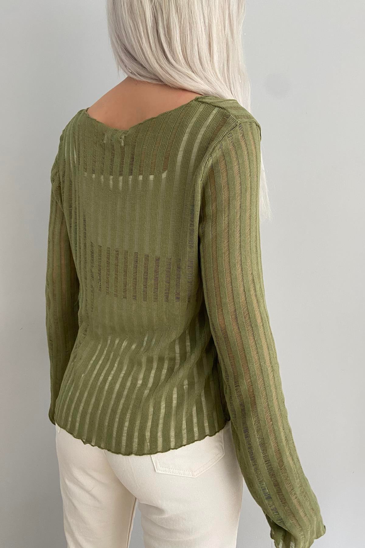 TRANSPARAN HIRKA