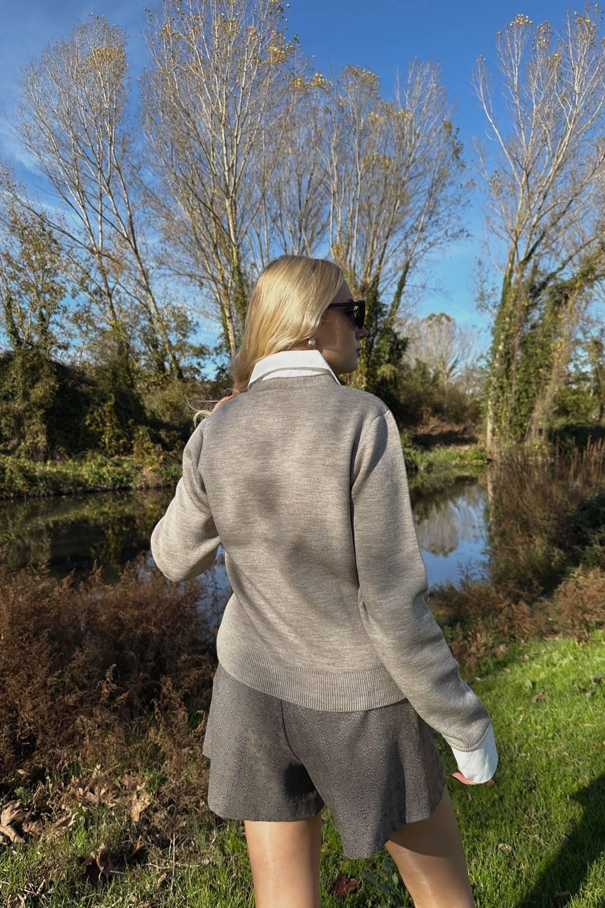 TRIKO HIRKA