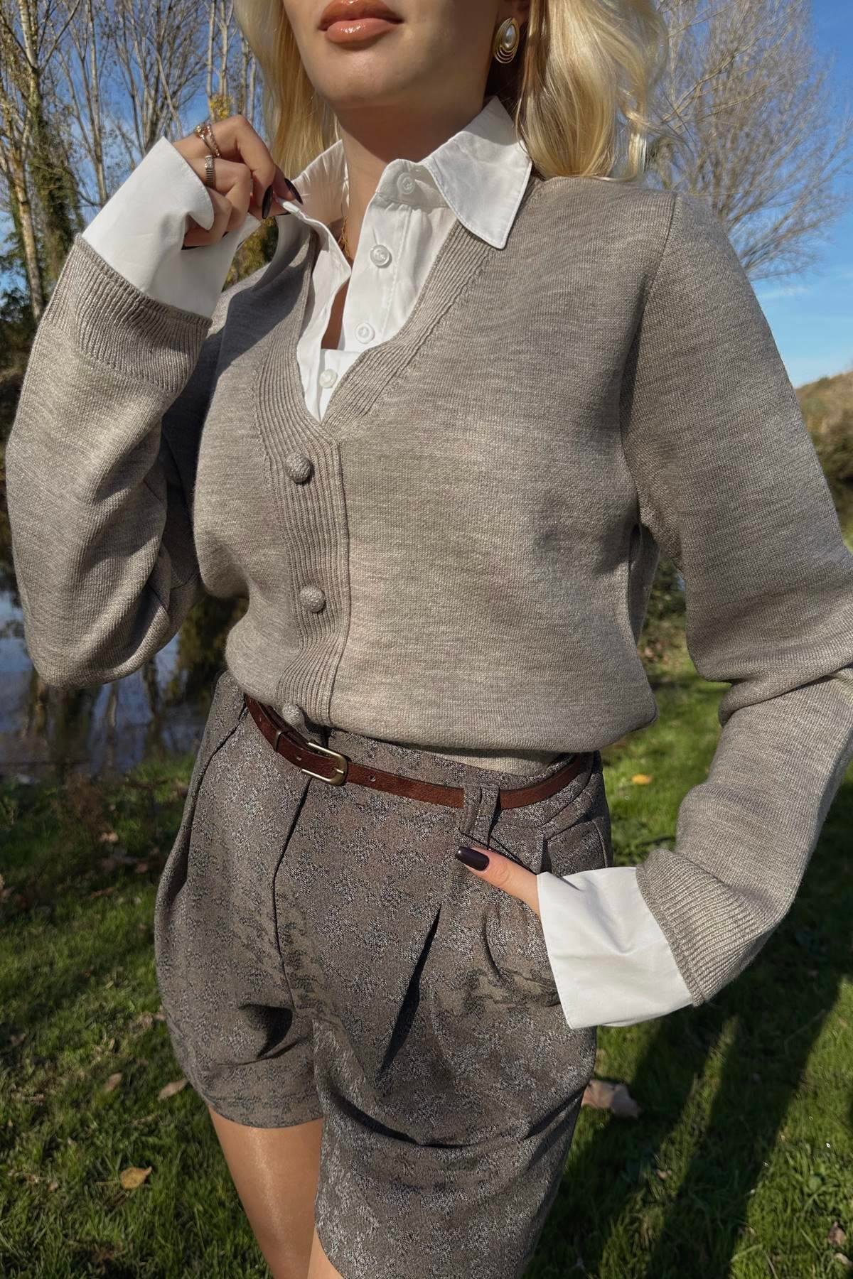 TRIKO HIRKA