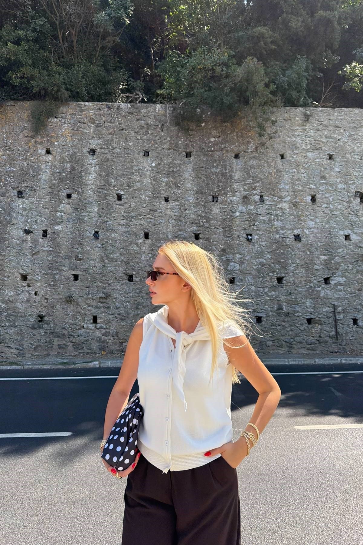 TRIKO HIRKA