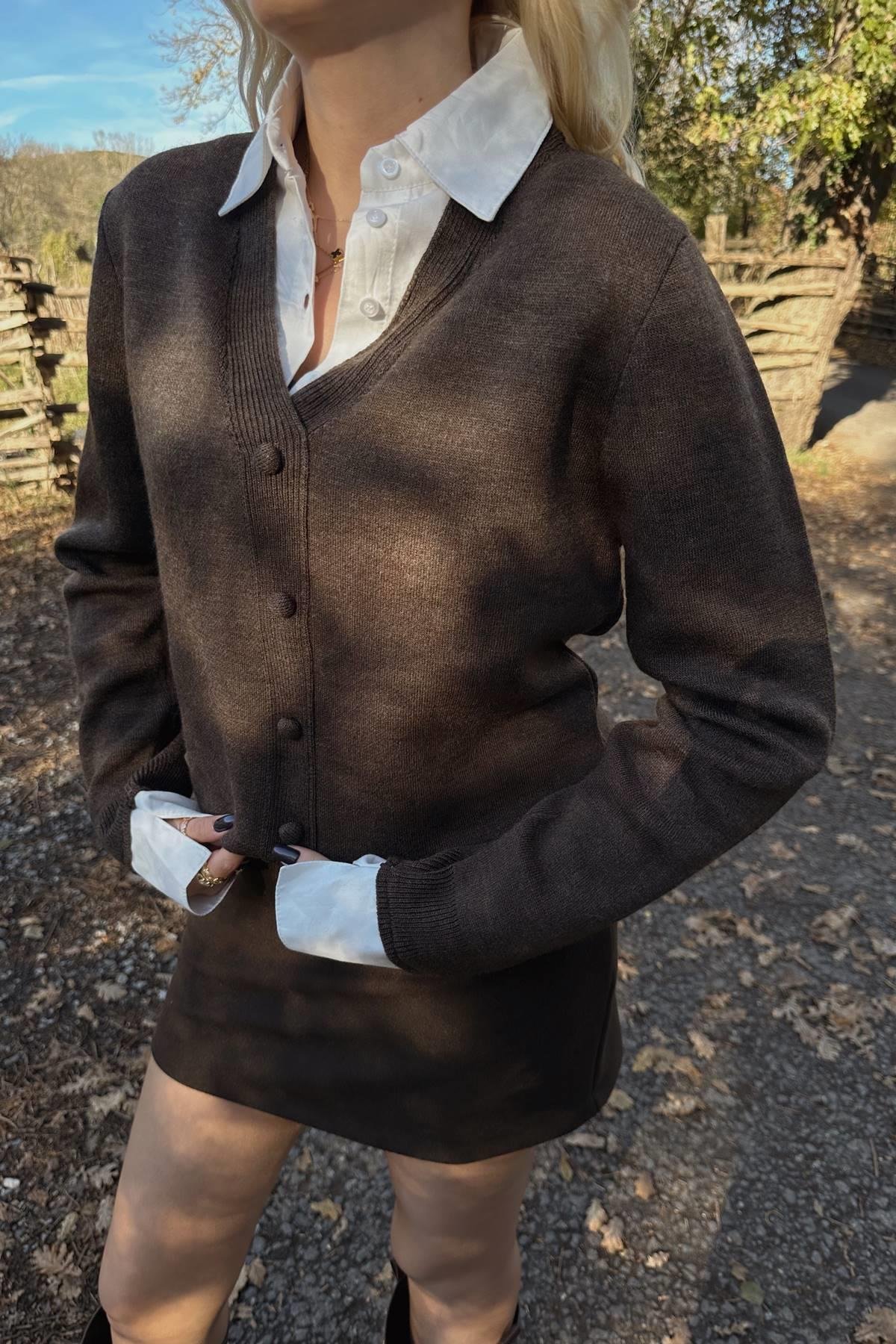 TRIKO HIRKA