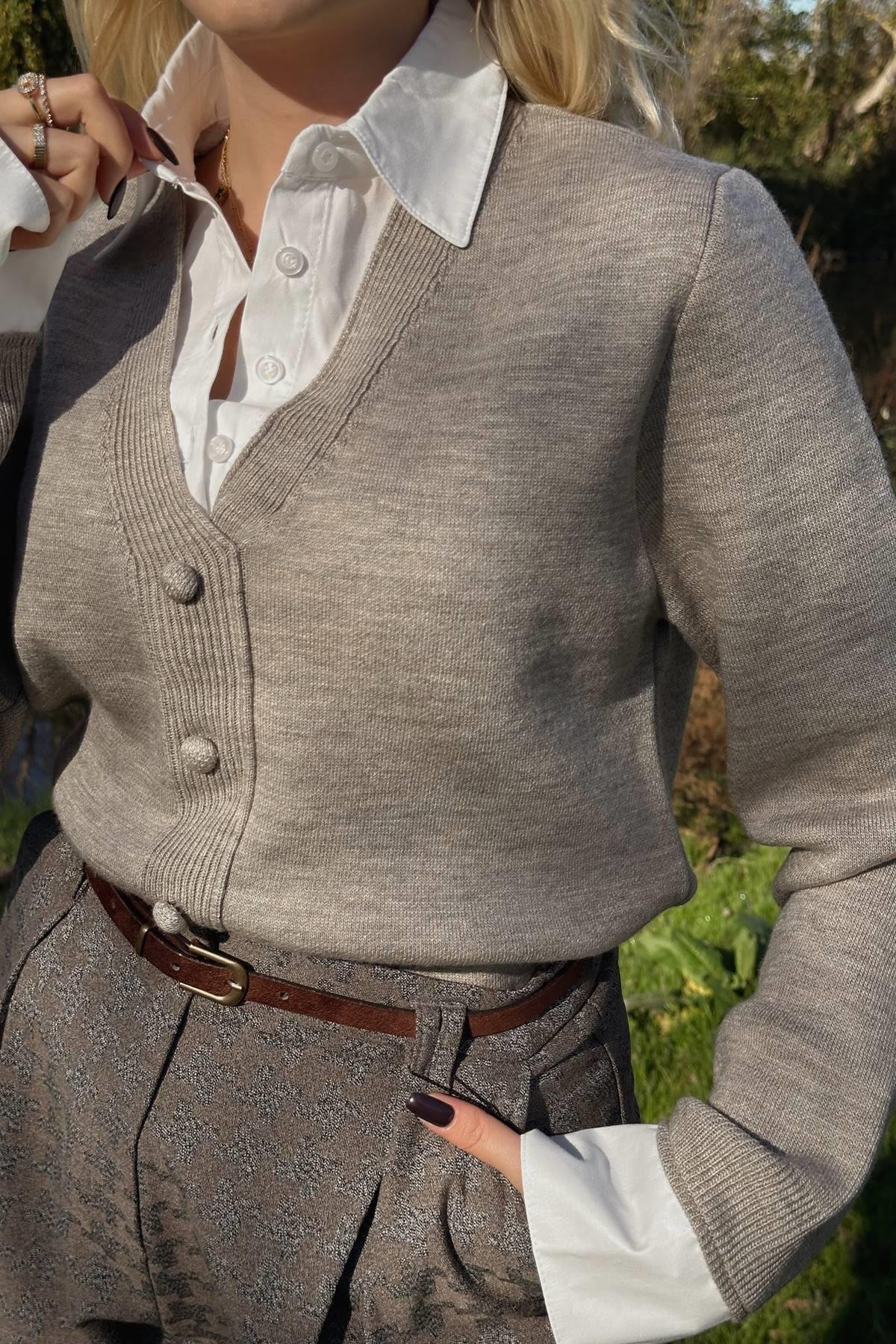 TRIKO HIRKA