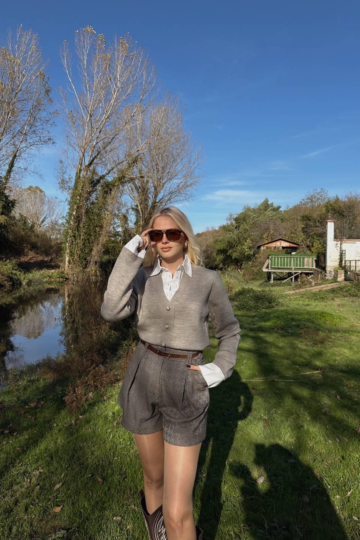 TRIKO HIRKA