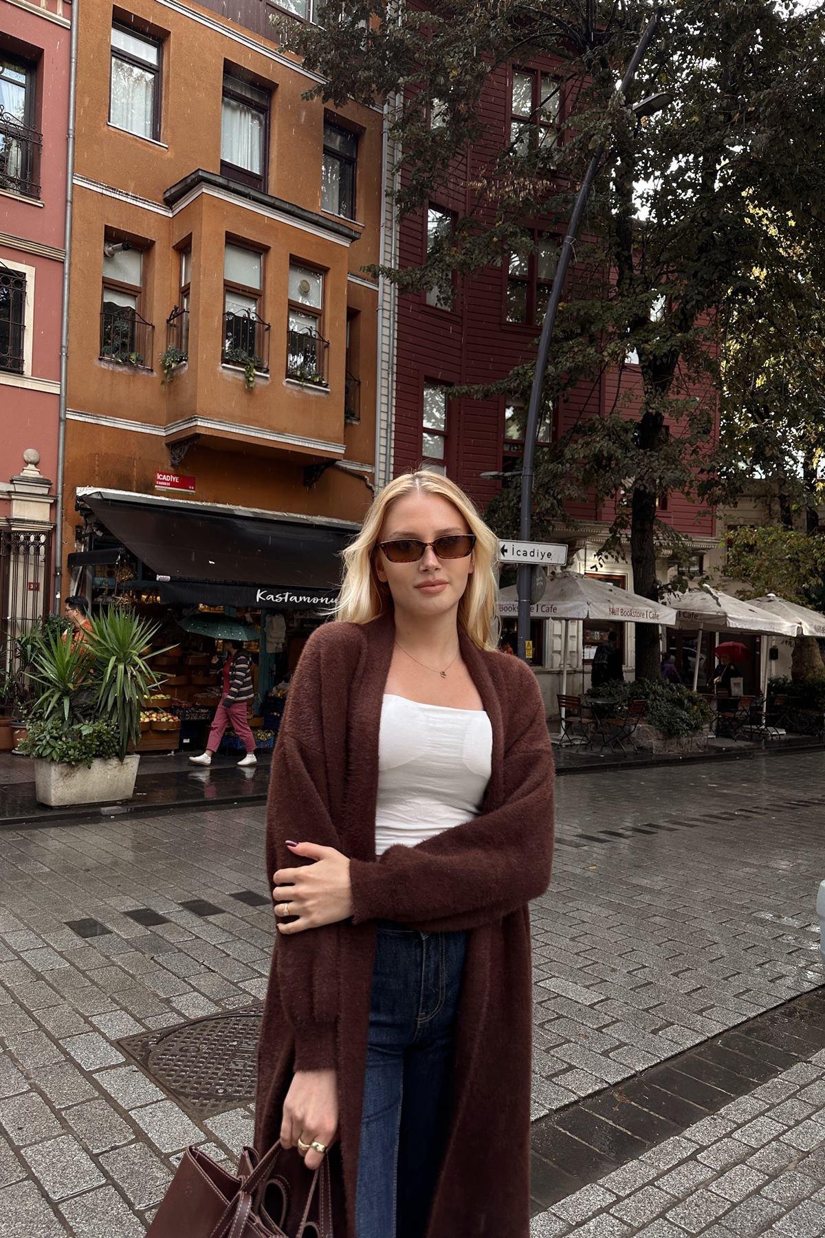 UZUN SAKAL TRIKO HIRKA