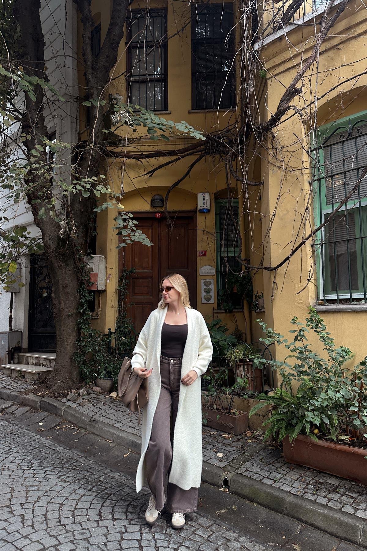 UZUN SAKAL TRIKO HIRKA
