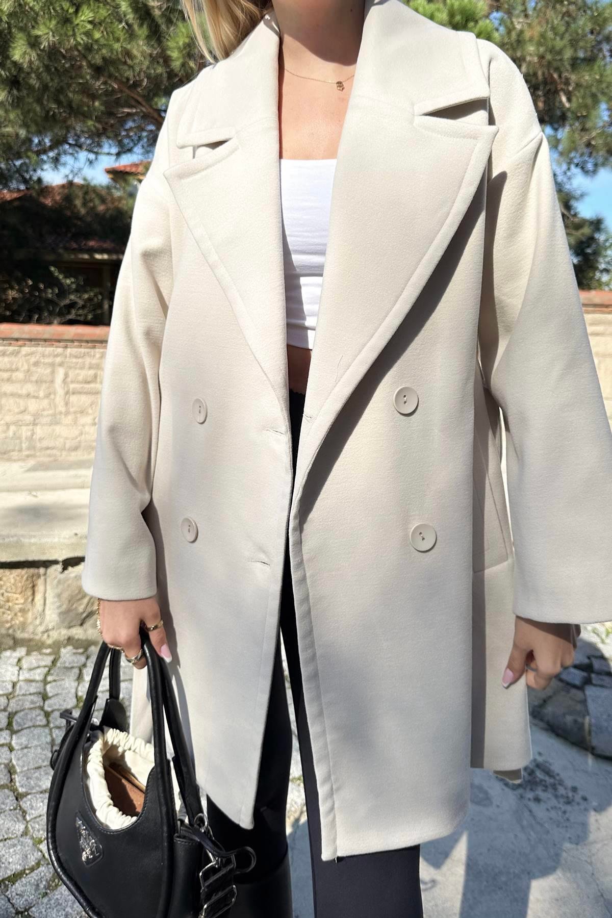 KUŞAKLI KAŞE KABAN