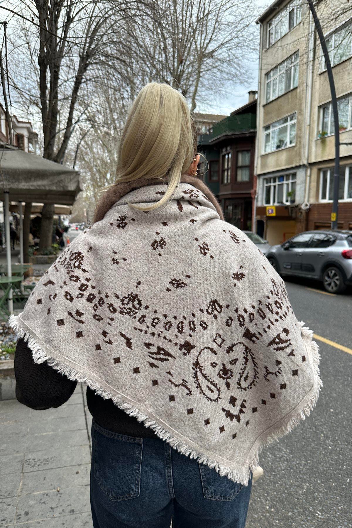 TRIKO ŞAL