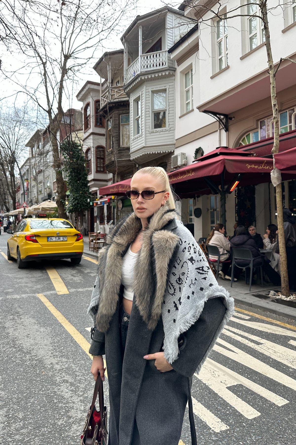 TRIKO ŞAL