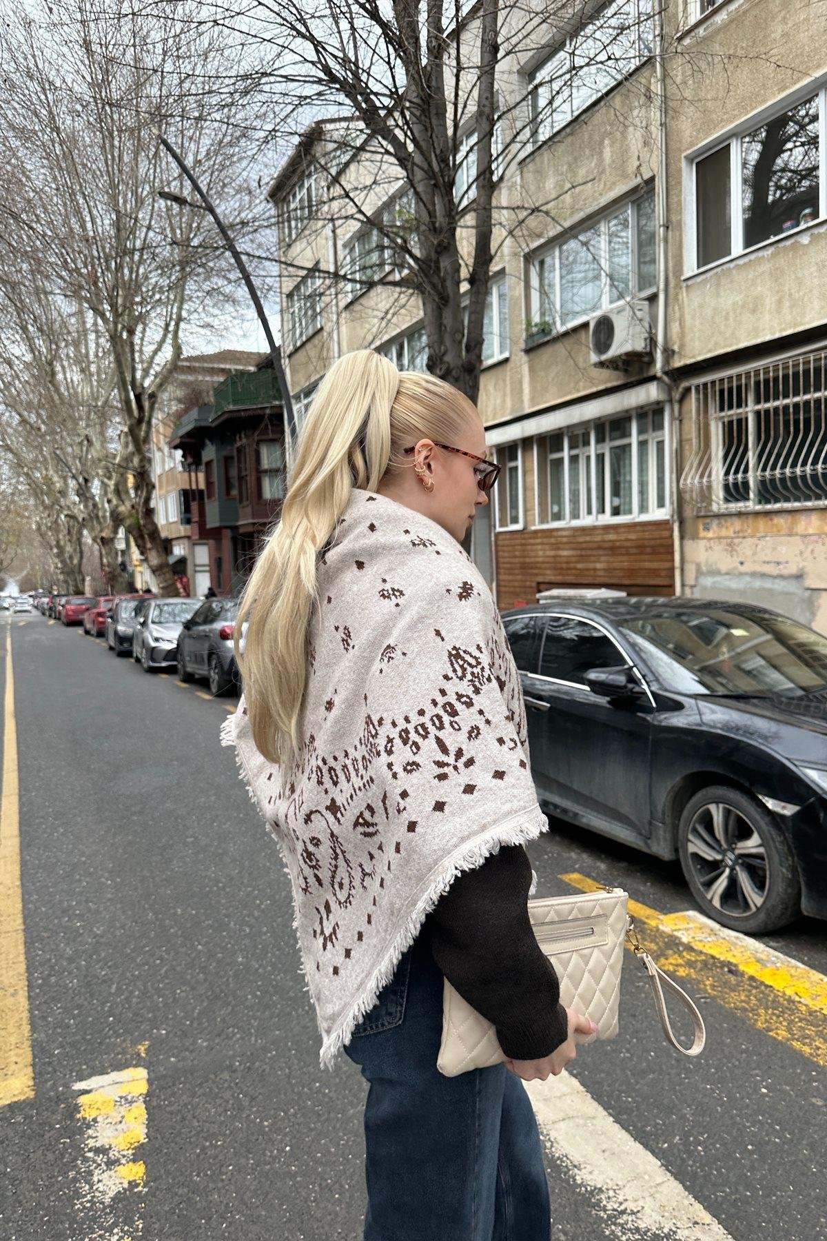 TRIKO ŞAL