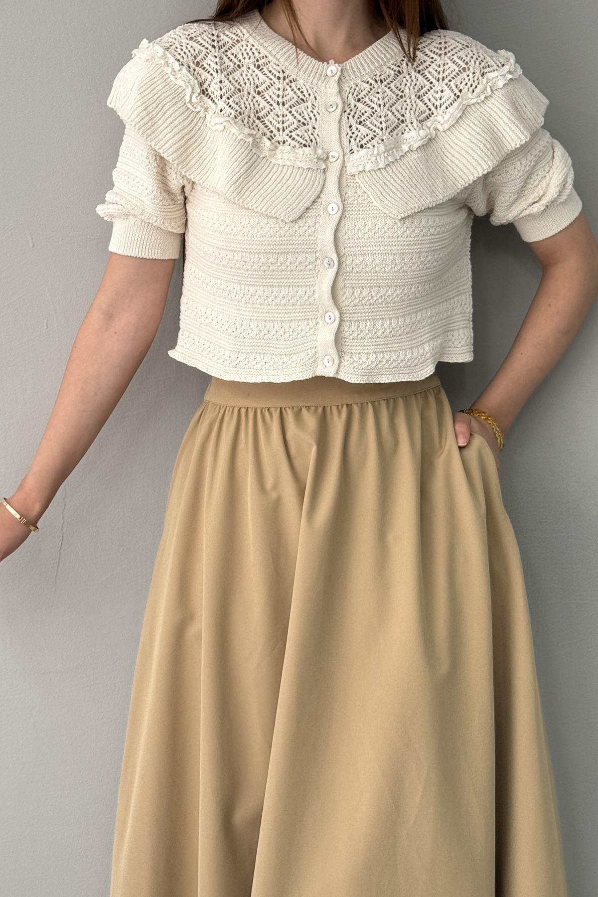 FIRFIRLI TRIKO HIRKA