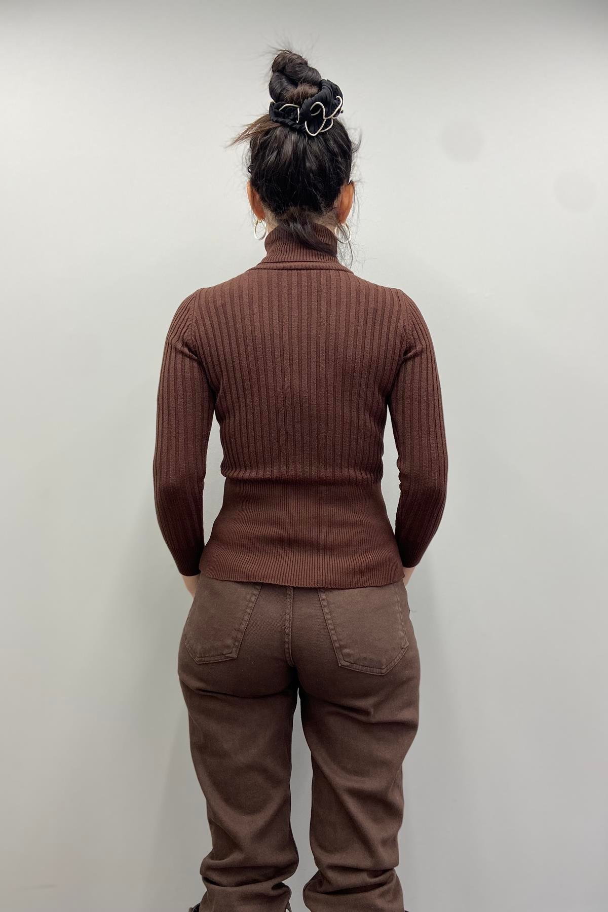 FİTİLLİ BALIKÇI TRIKO
