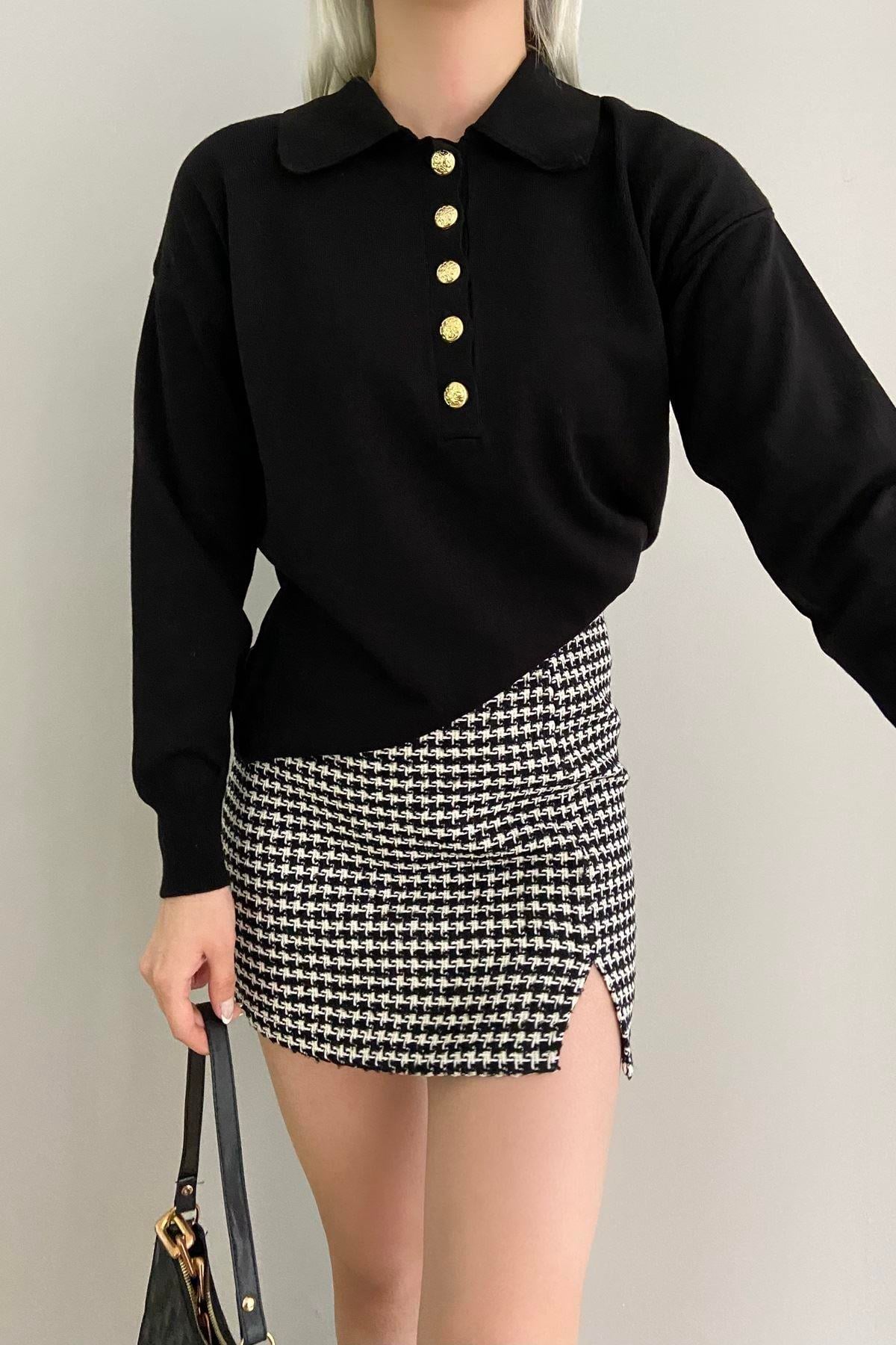 POLO YAKA TRIKO