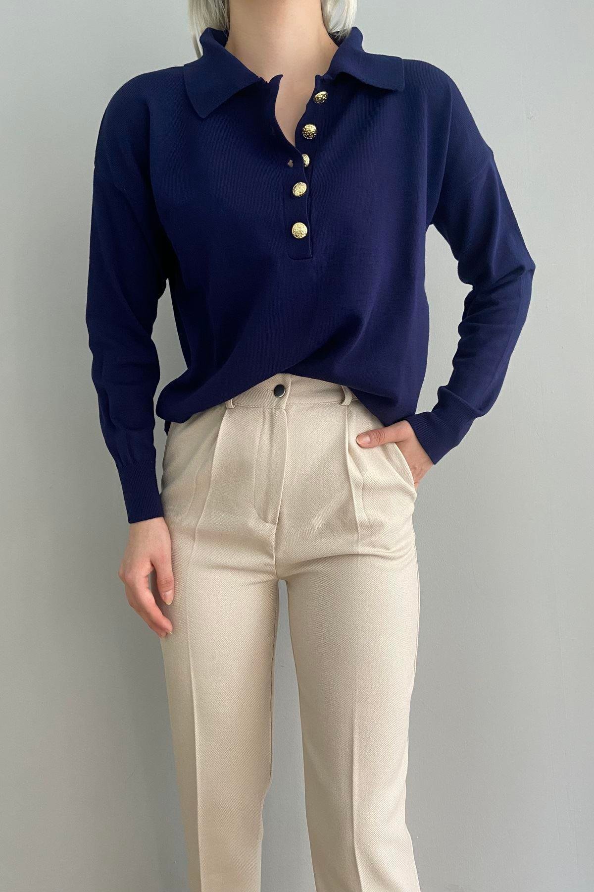 POLO YAKA TRIKO
