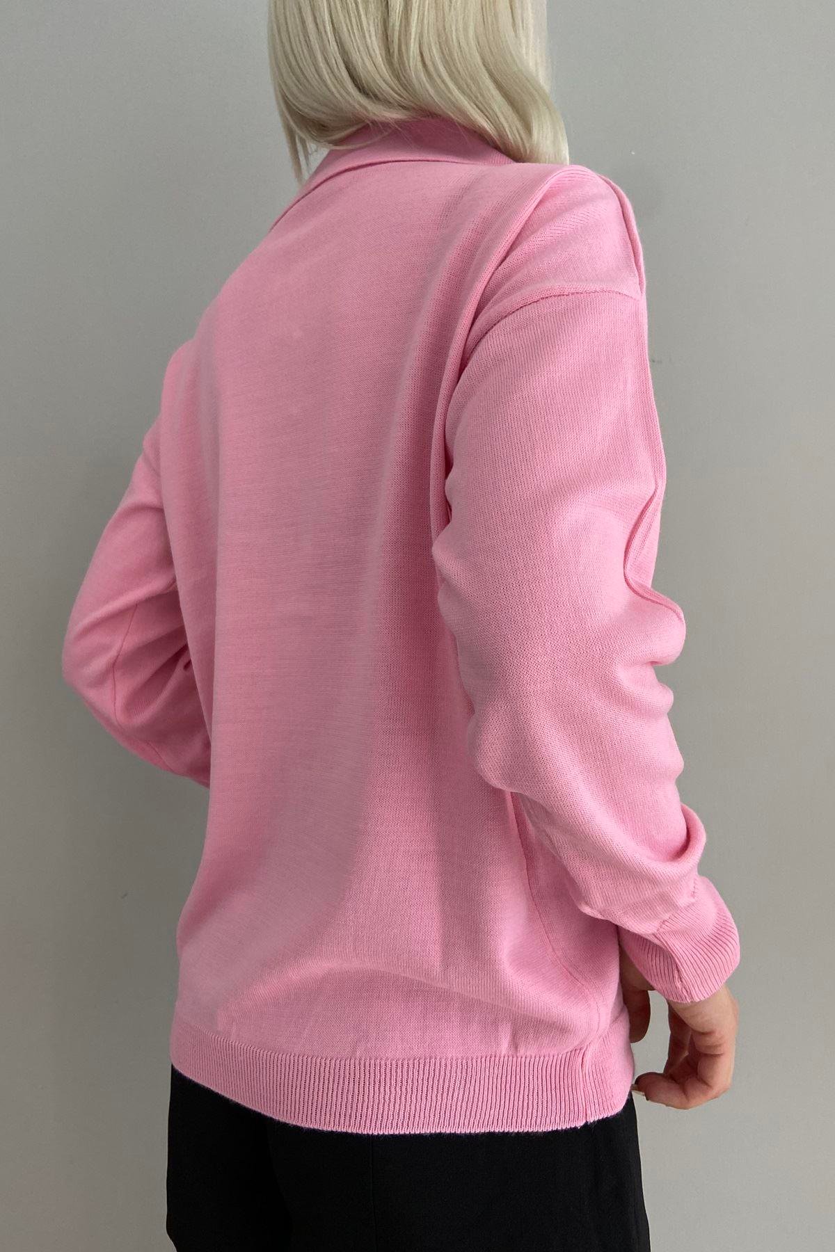 POLO YAKA TRIKO