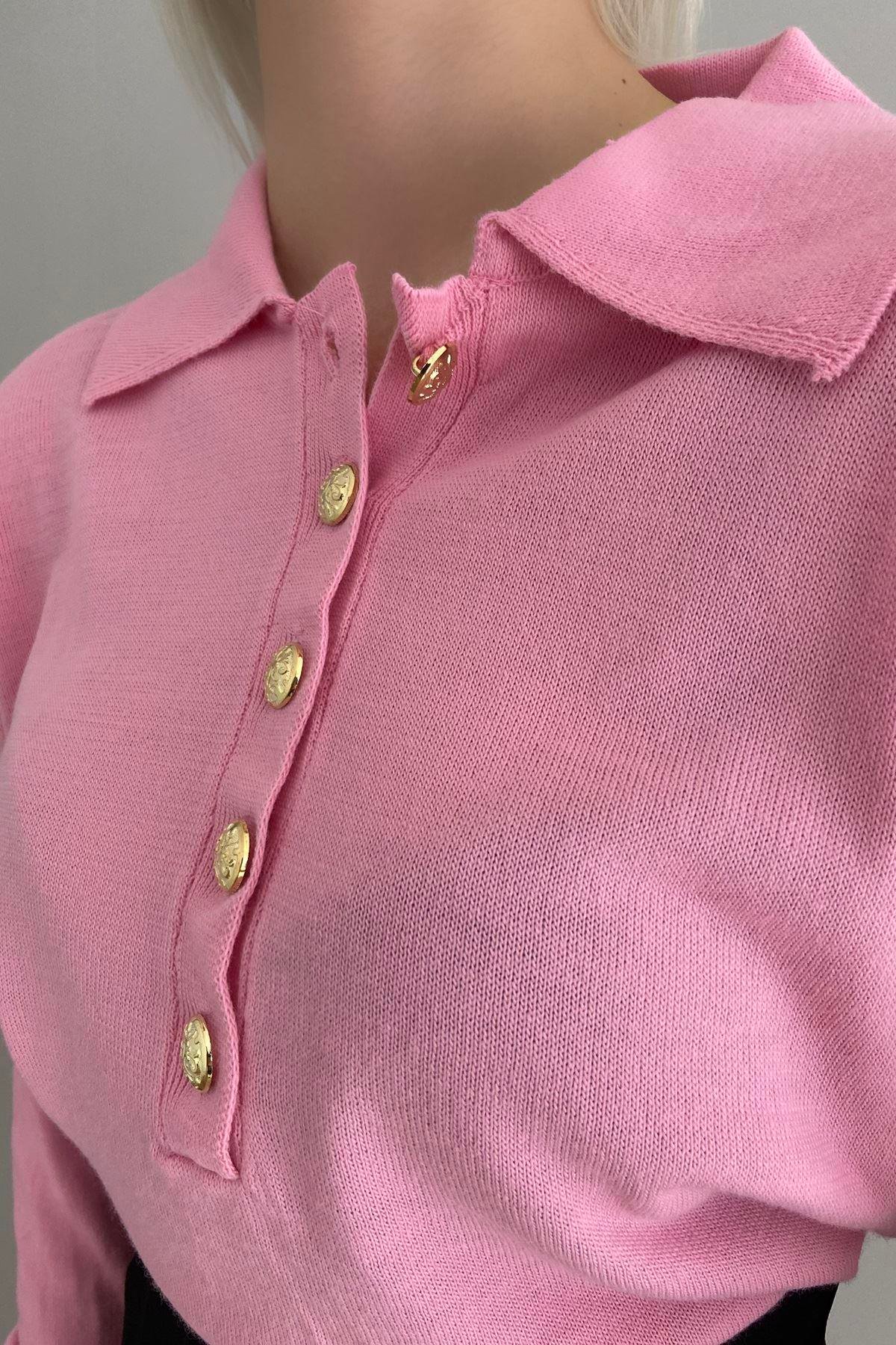 POLO YAKA TRIKO