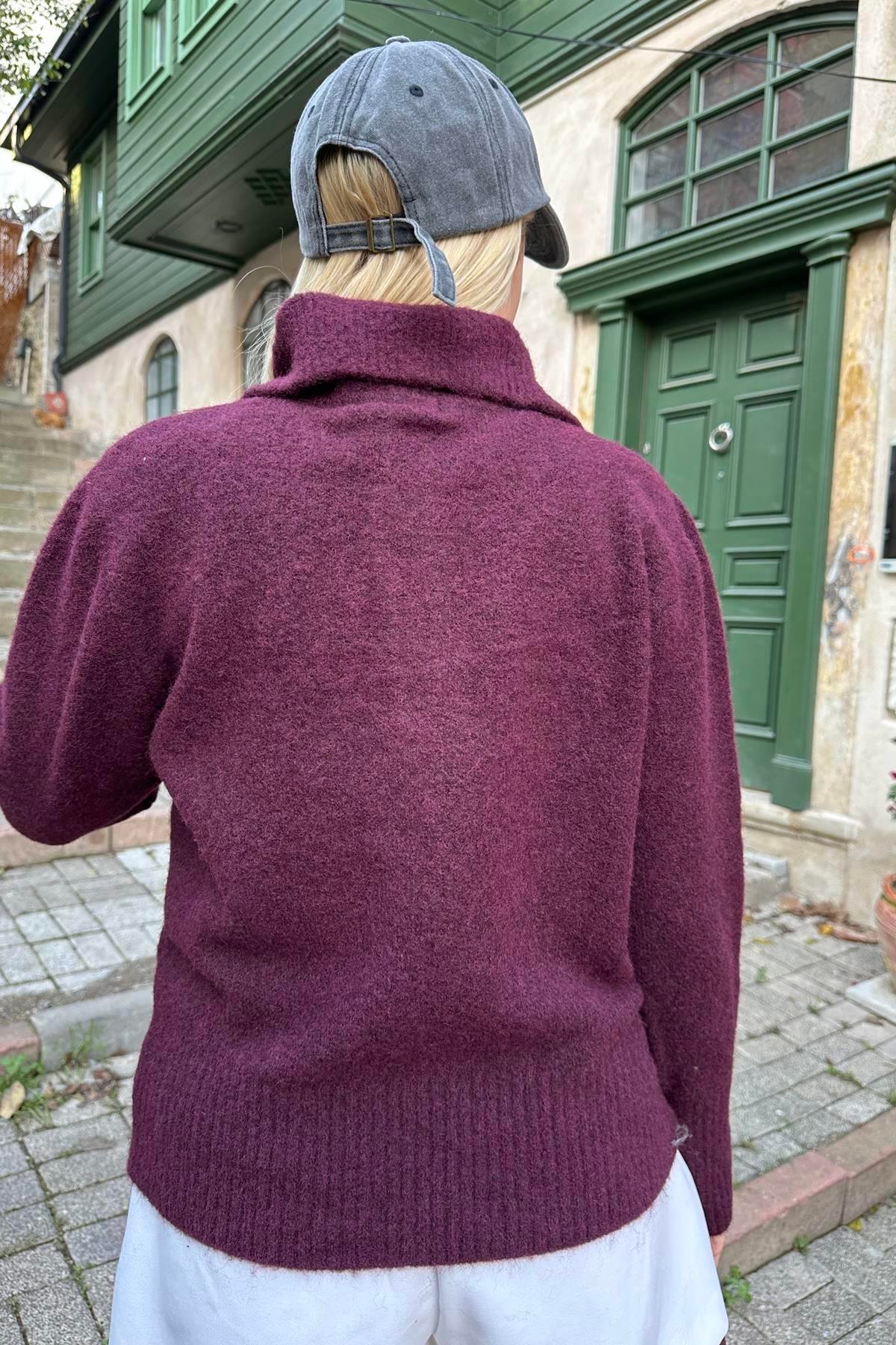 POLO YAKA TRIKO KAZAK