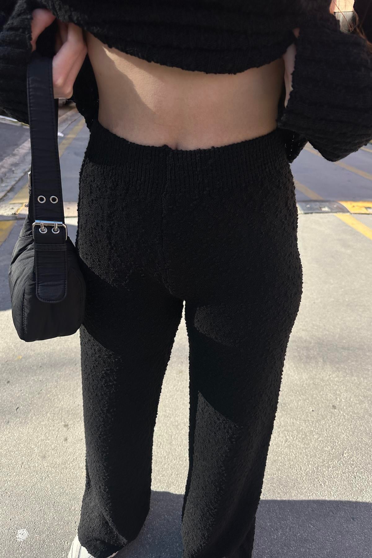 TRIKO PANTOLON
