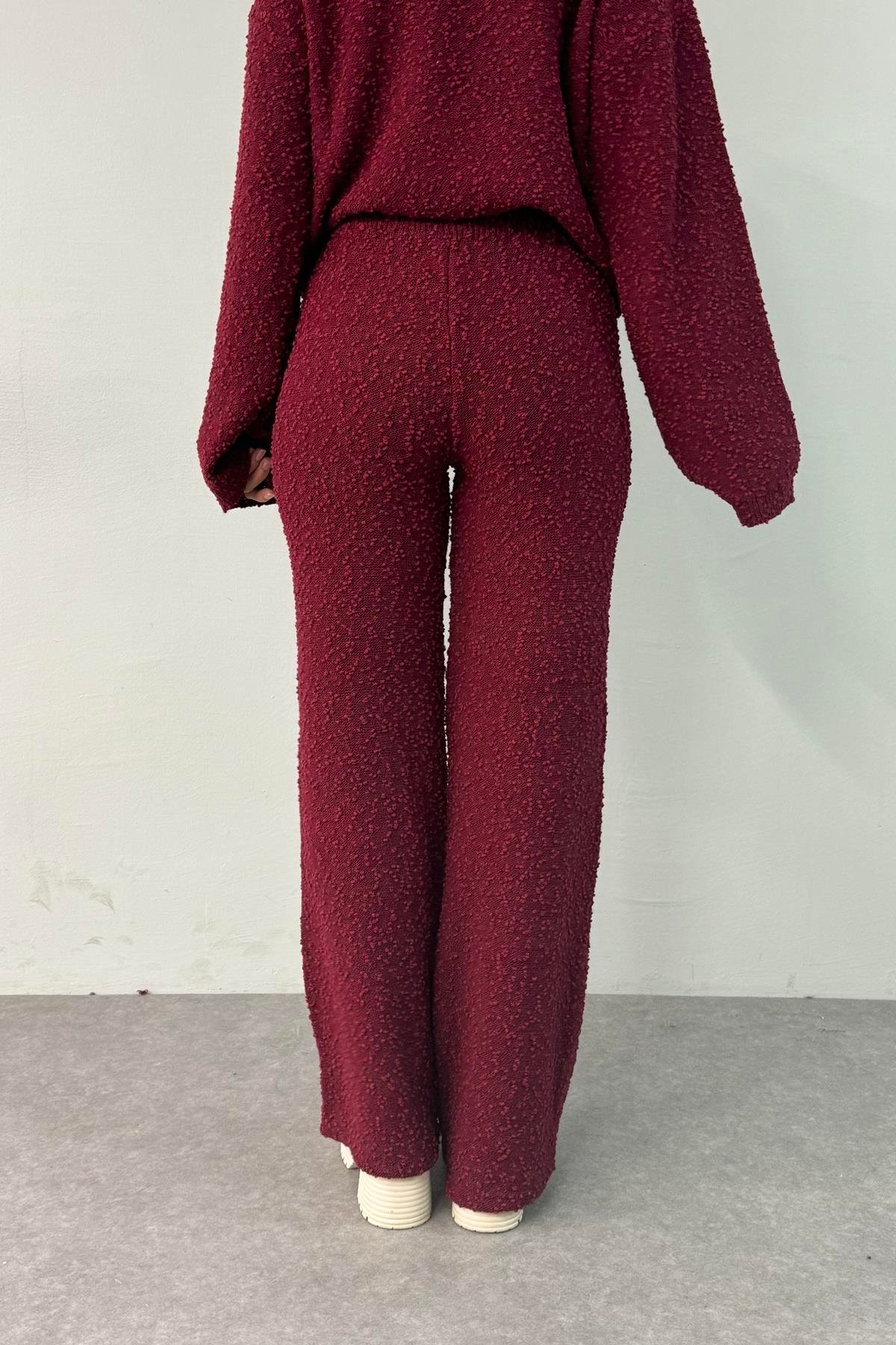 TRIKO PANTOLON