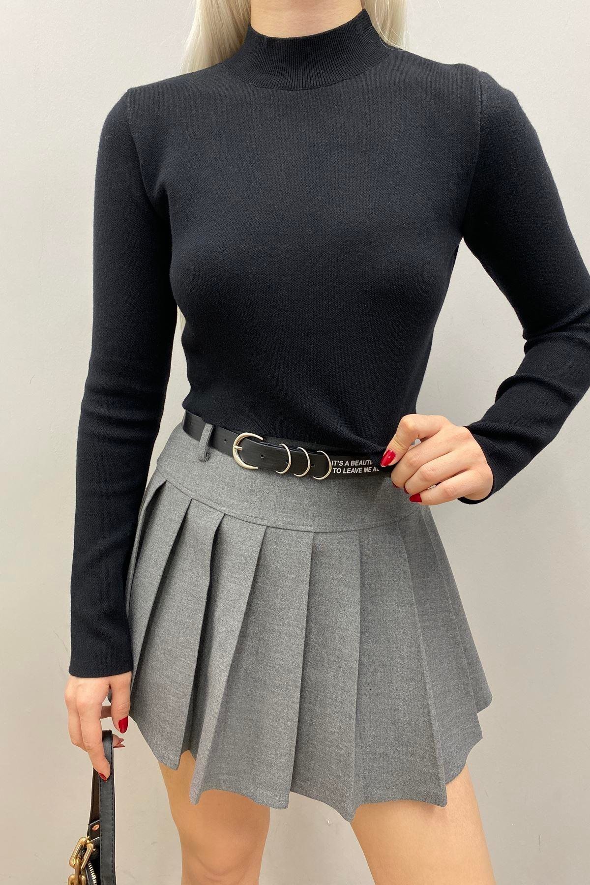 YARIM BALIKÇI CROP KAZAK