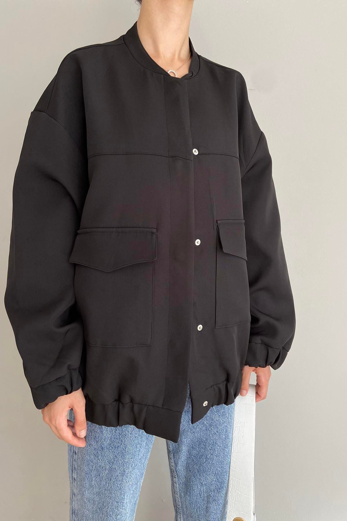 BOMBER CEKET