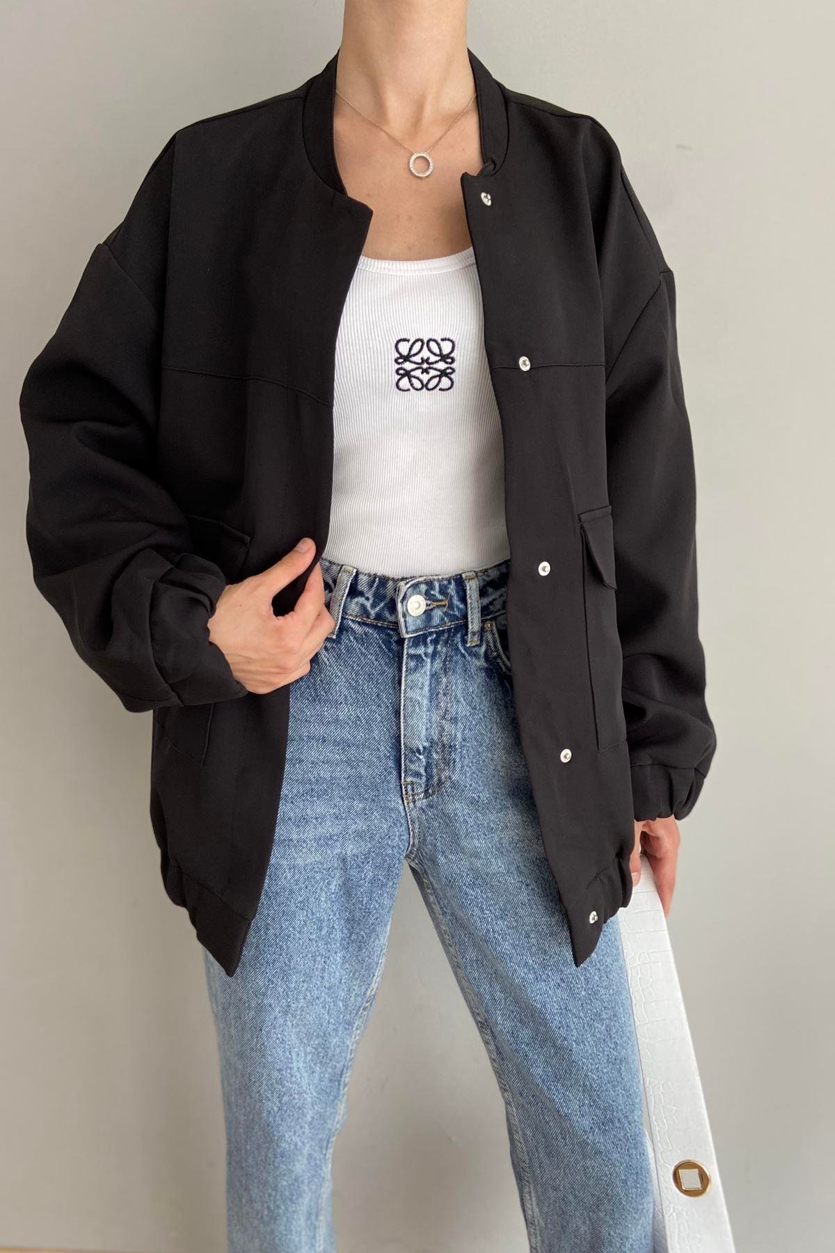 BOMBER CEKET