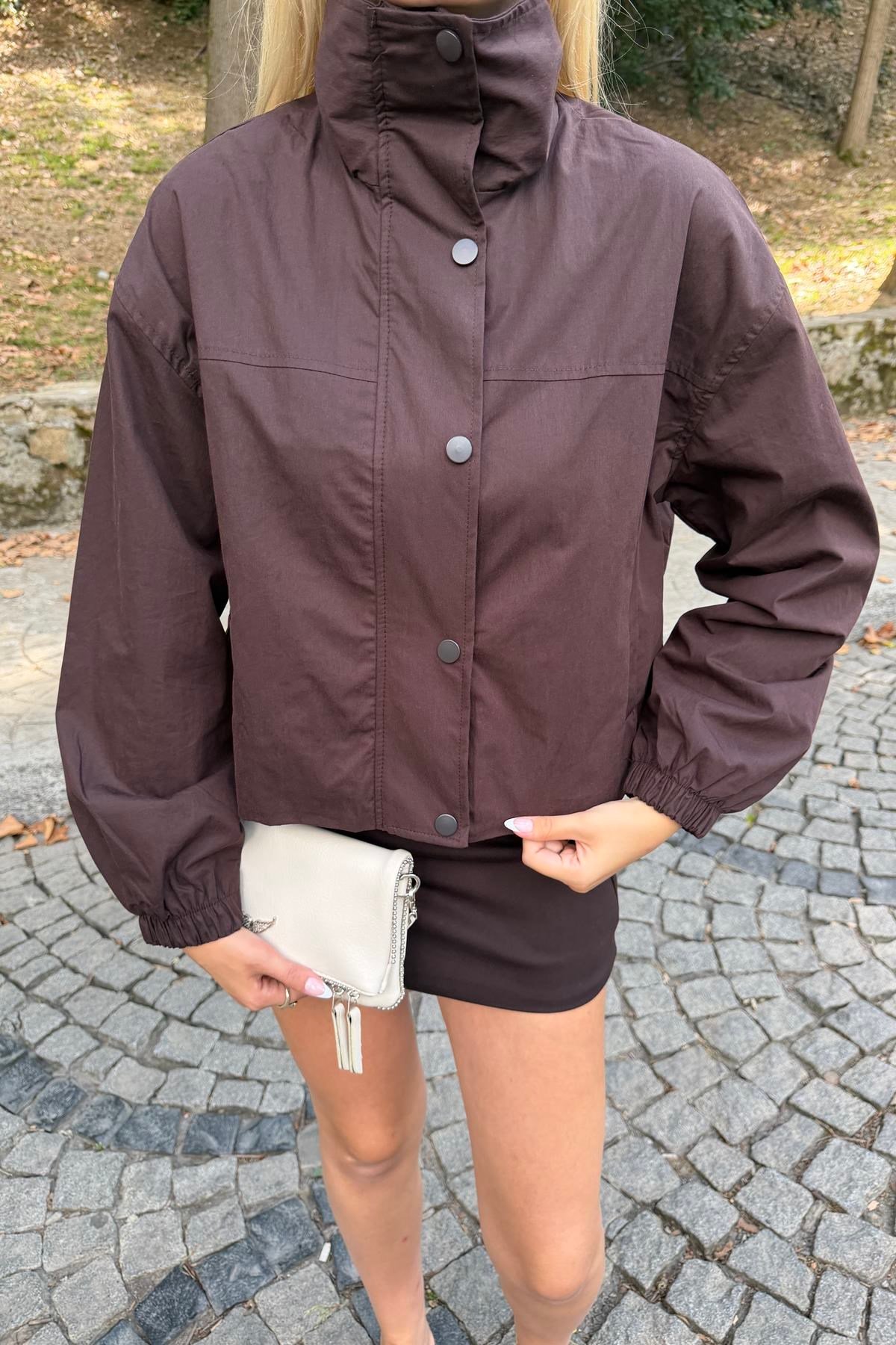 BOMBER CEKET