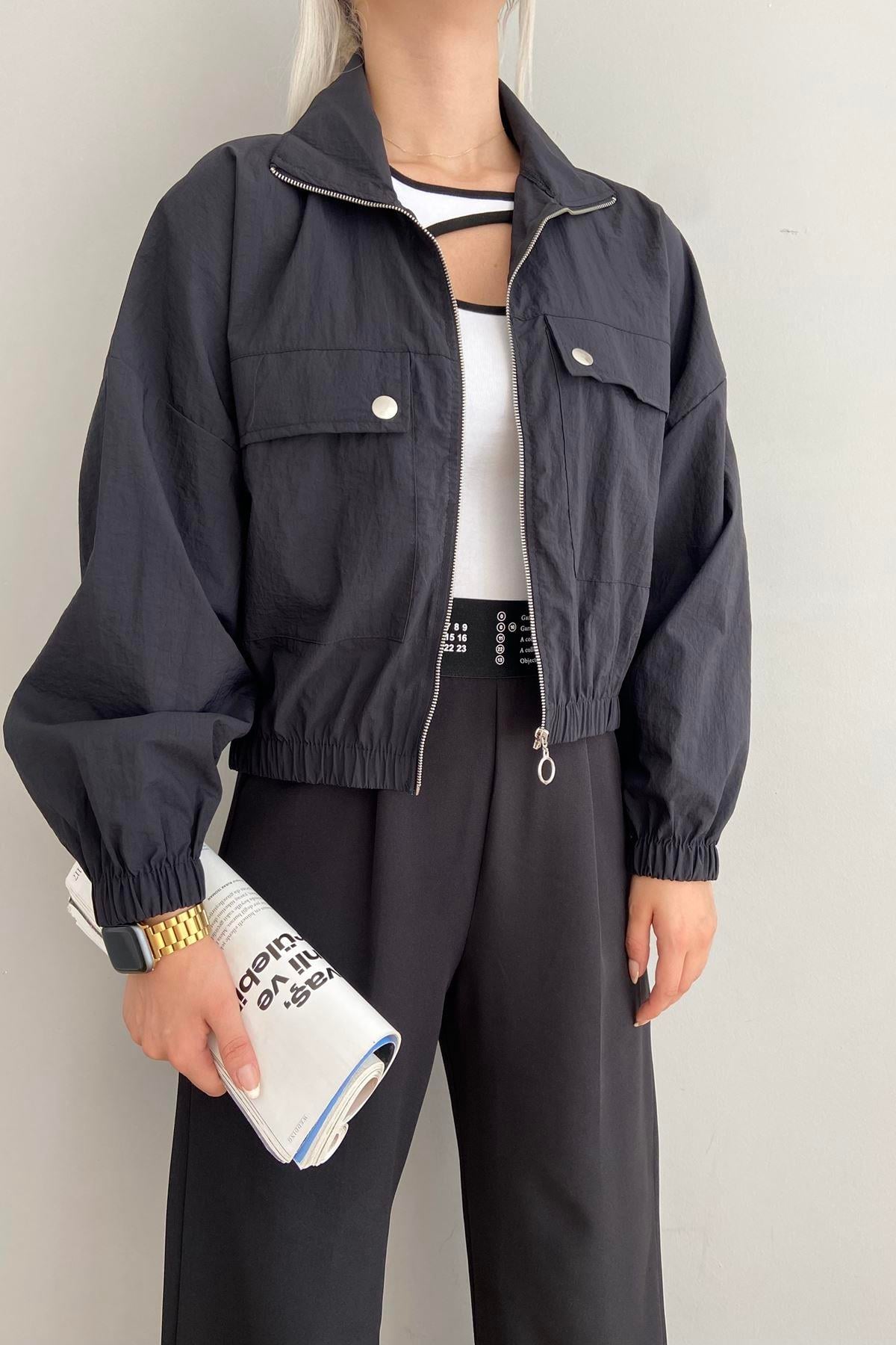 BOMBER CEKET