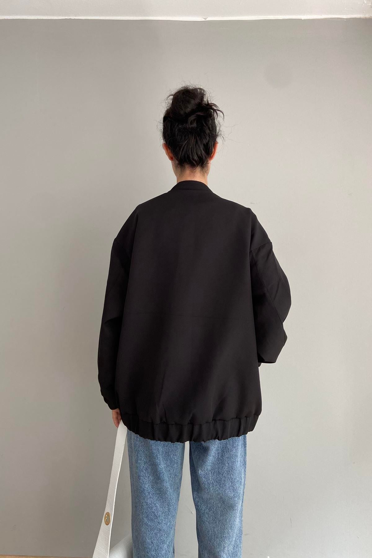 BOMBER CEKET