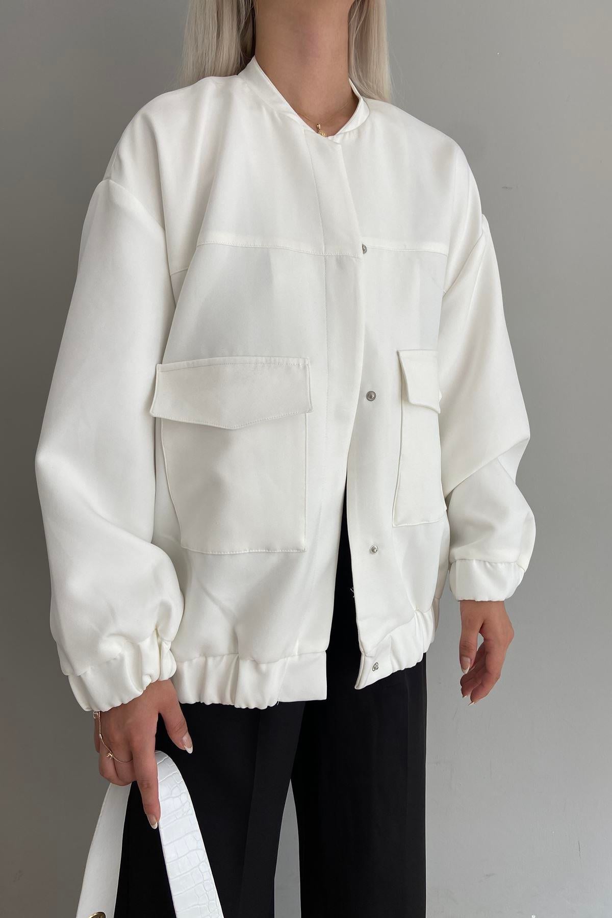 BOMBER CEKET