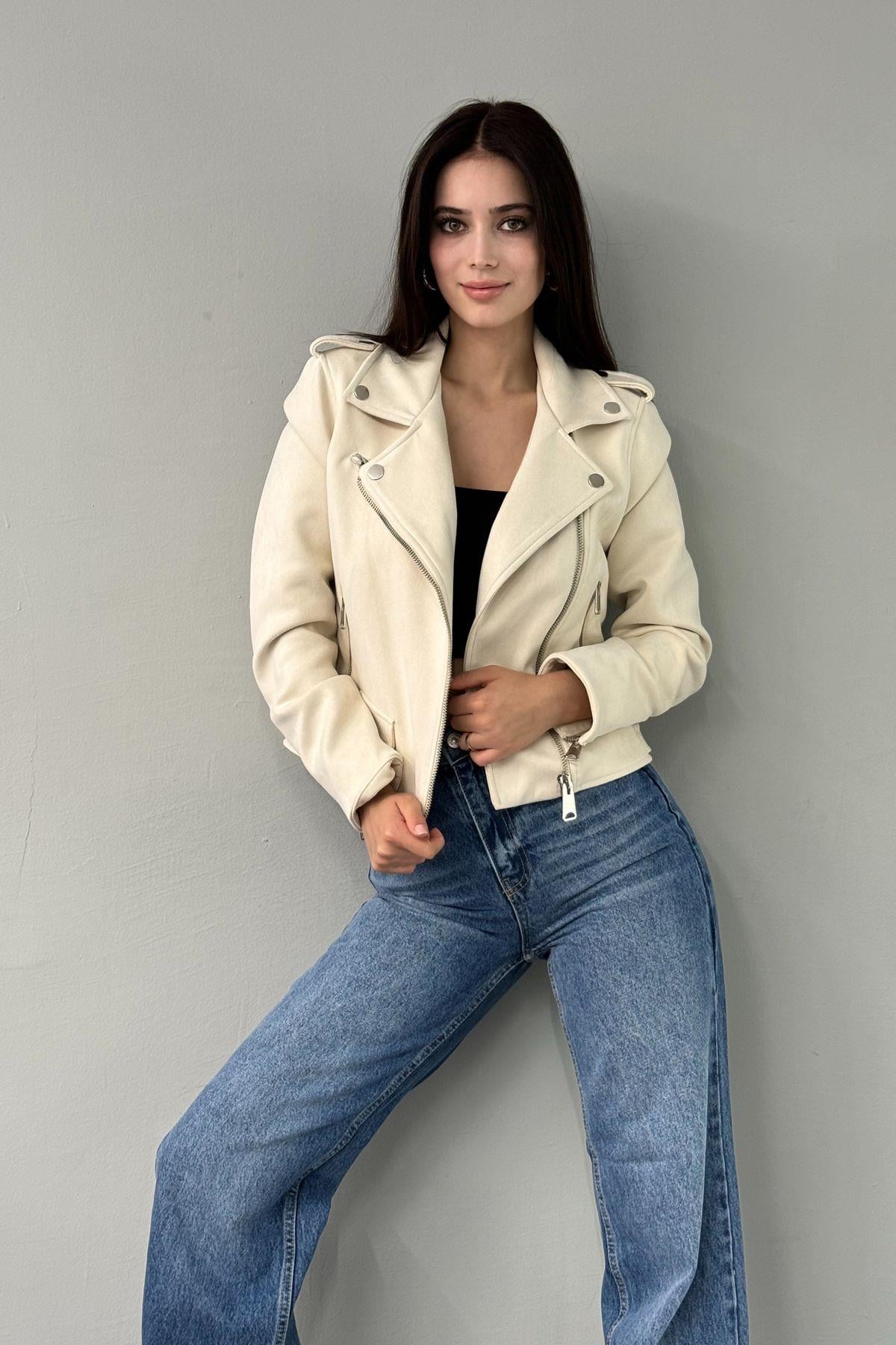 FERMUARLI NUBUK MONT