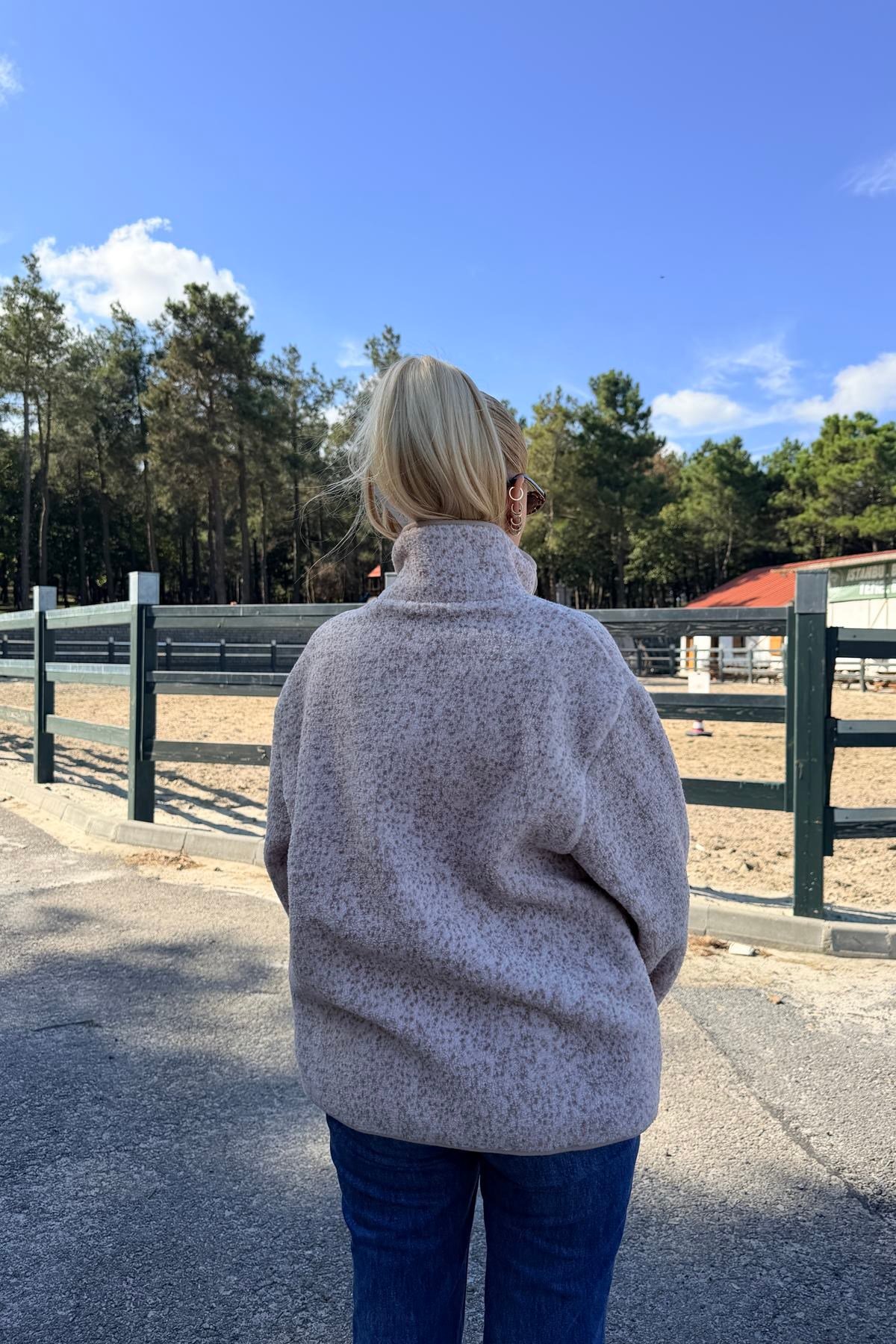 FERMUARLI POLAR MONT