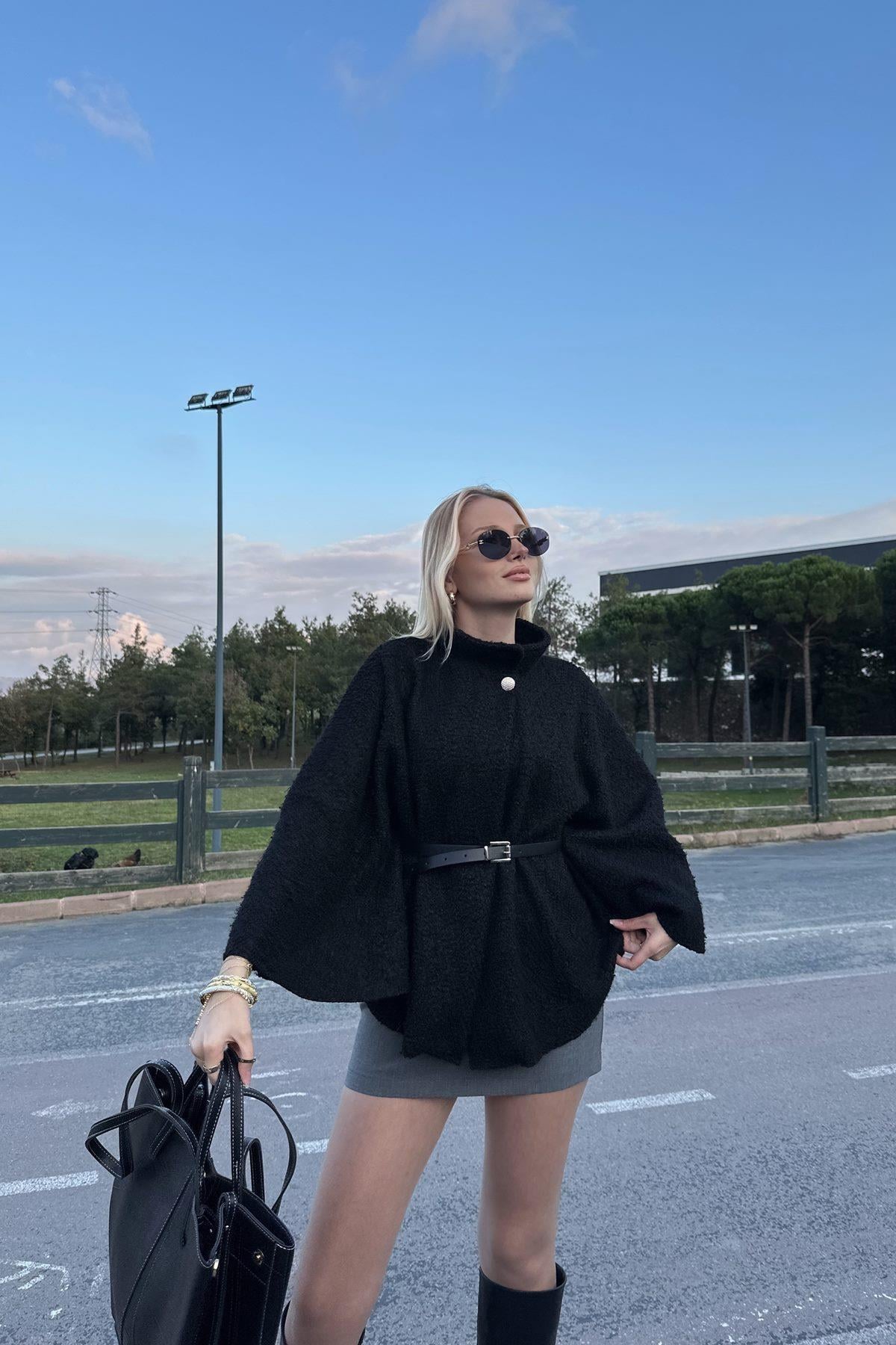 KEMERLİ PANÇO KABAN