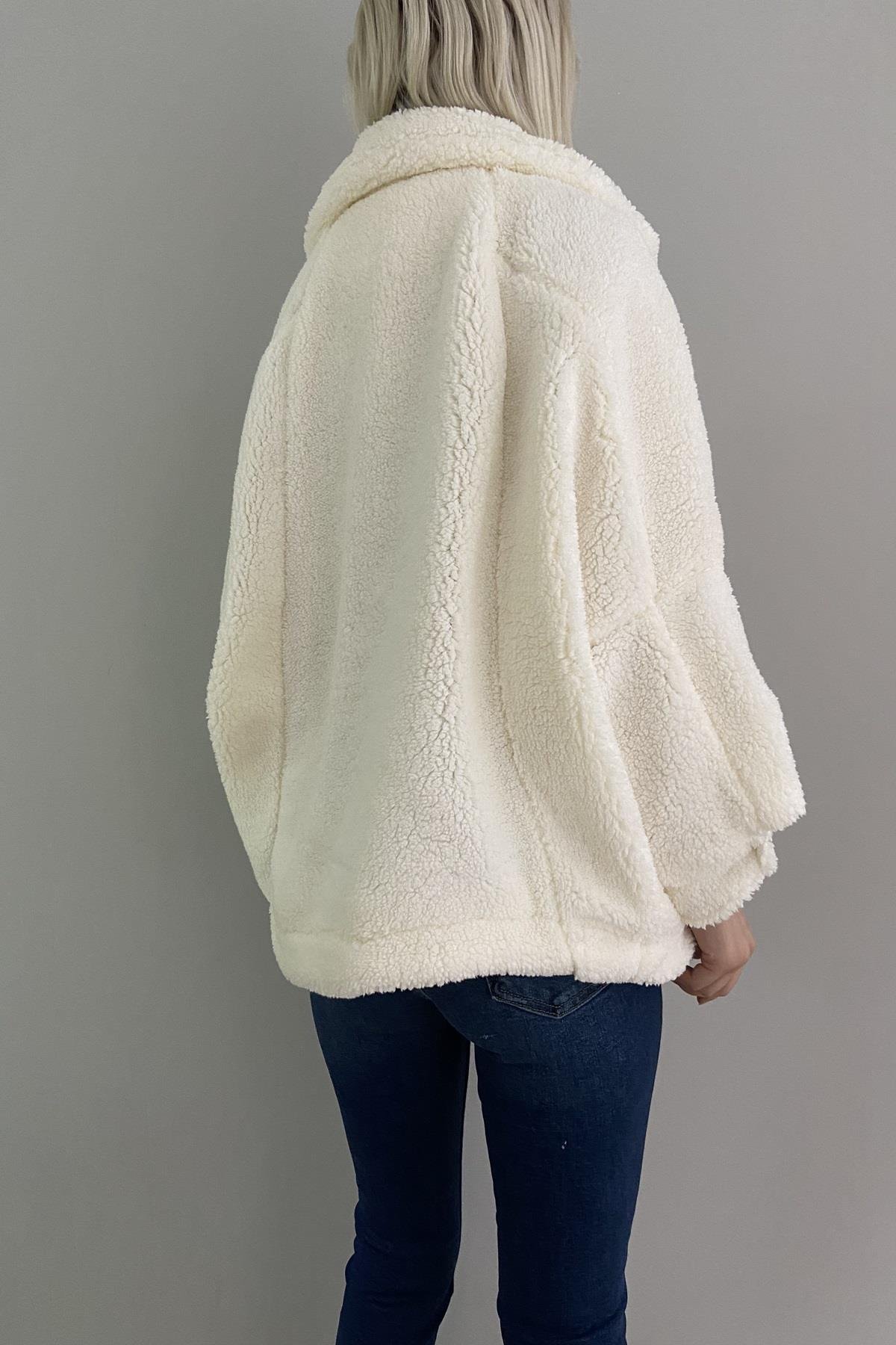 OVERSIZE PELÜŞ MONT