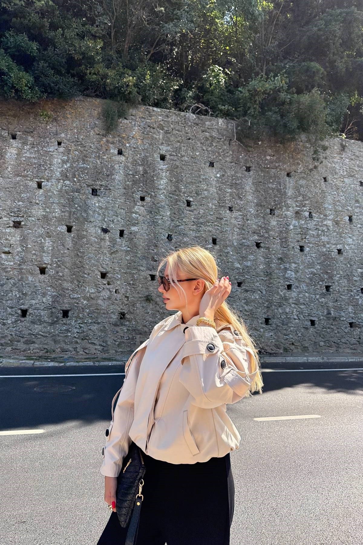 TOKALI KISA MONT