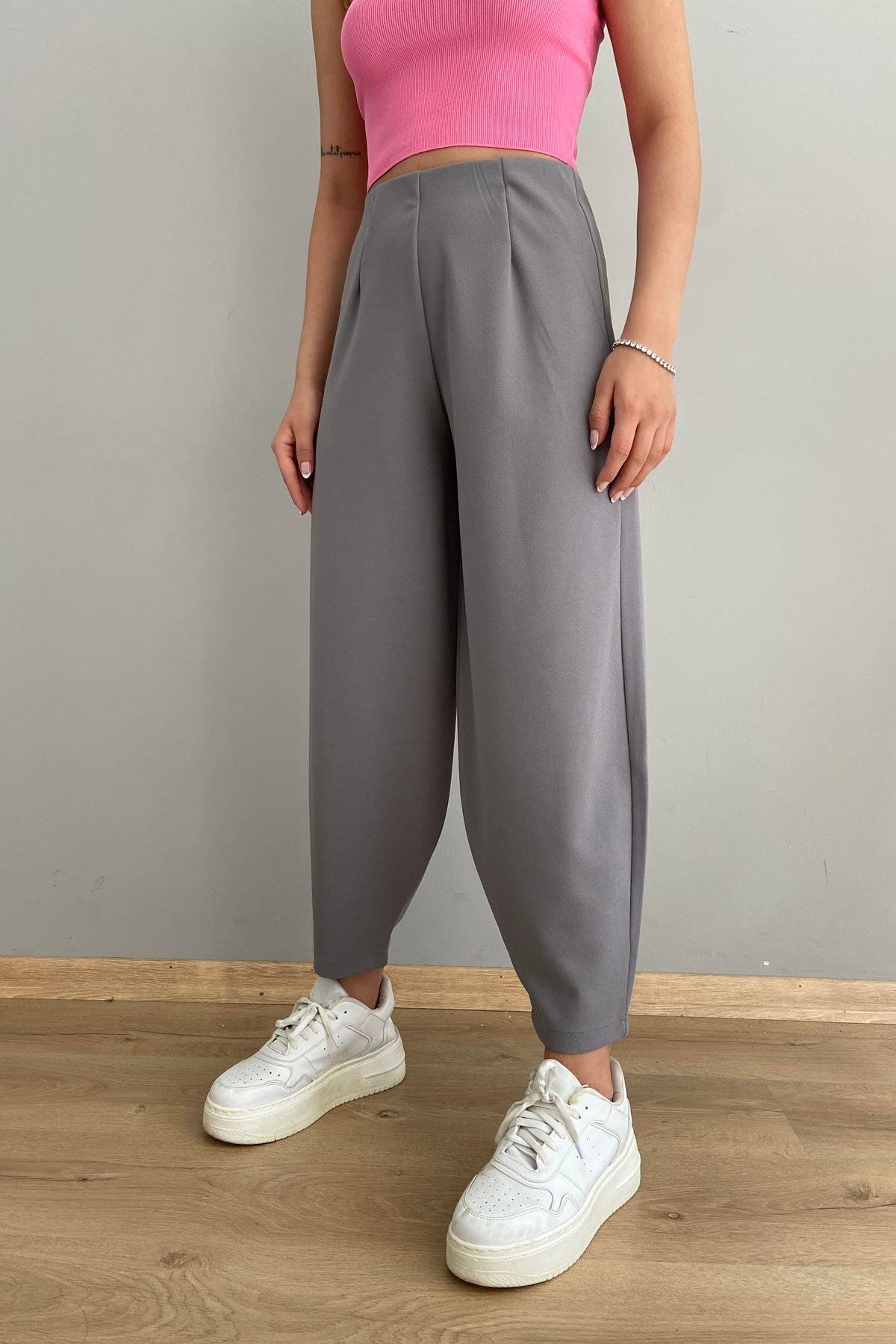BEL PENS DETAY PANTOLON