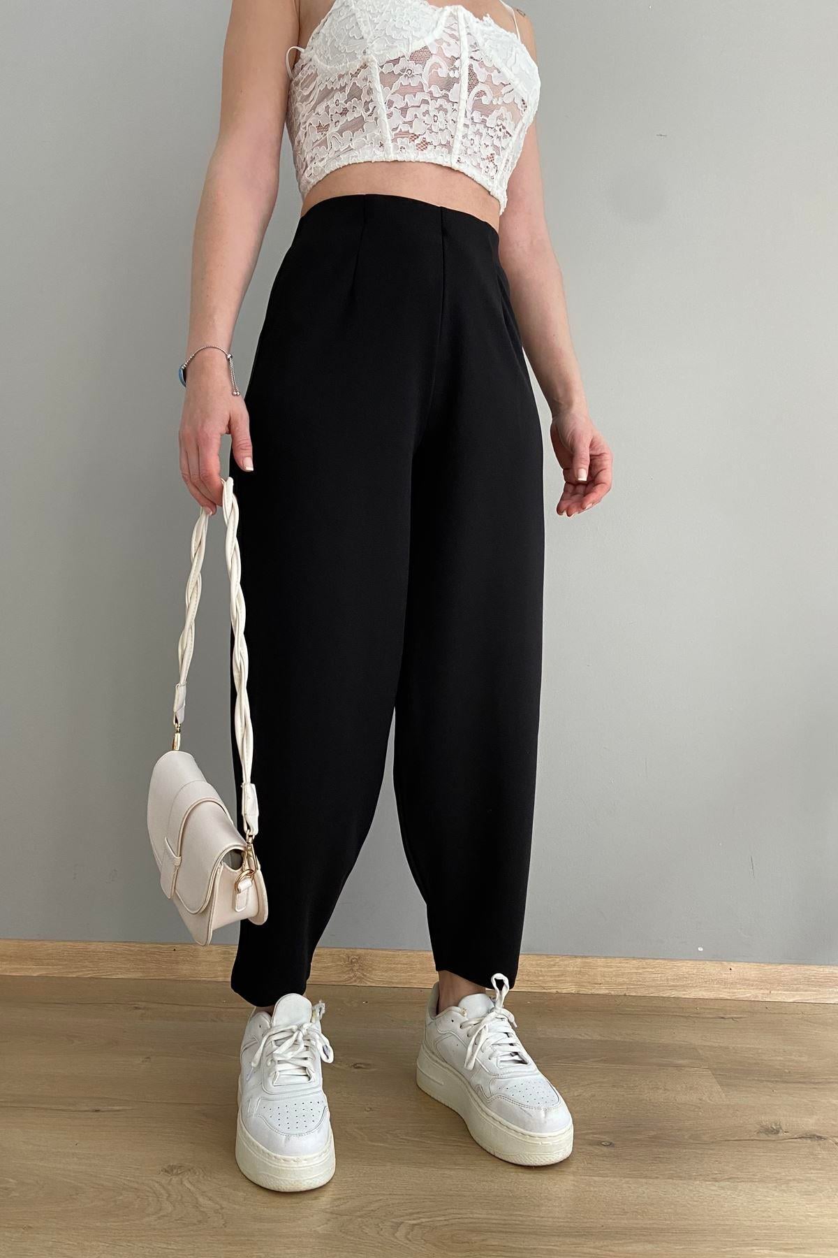 BEL PENS DETAY PANTOLON